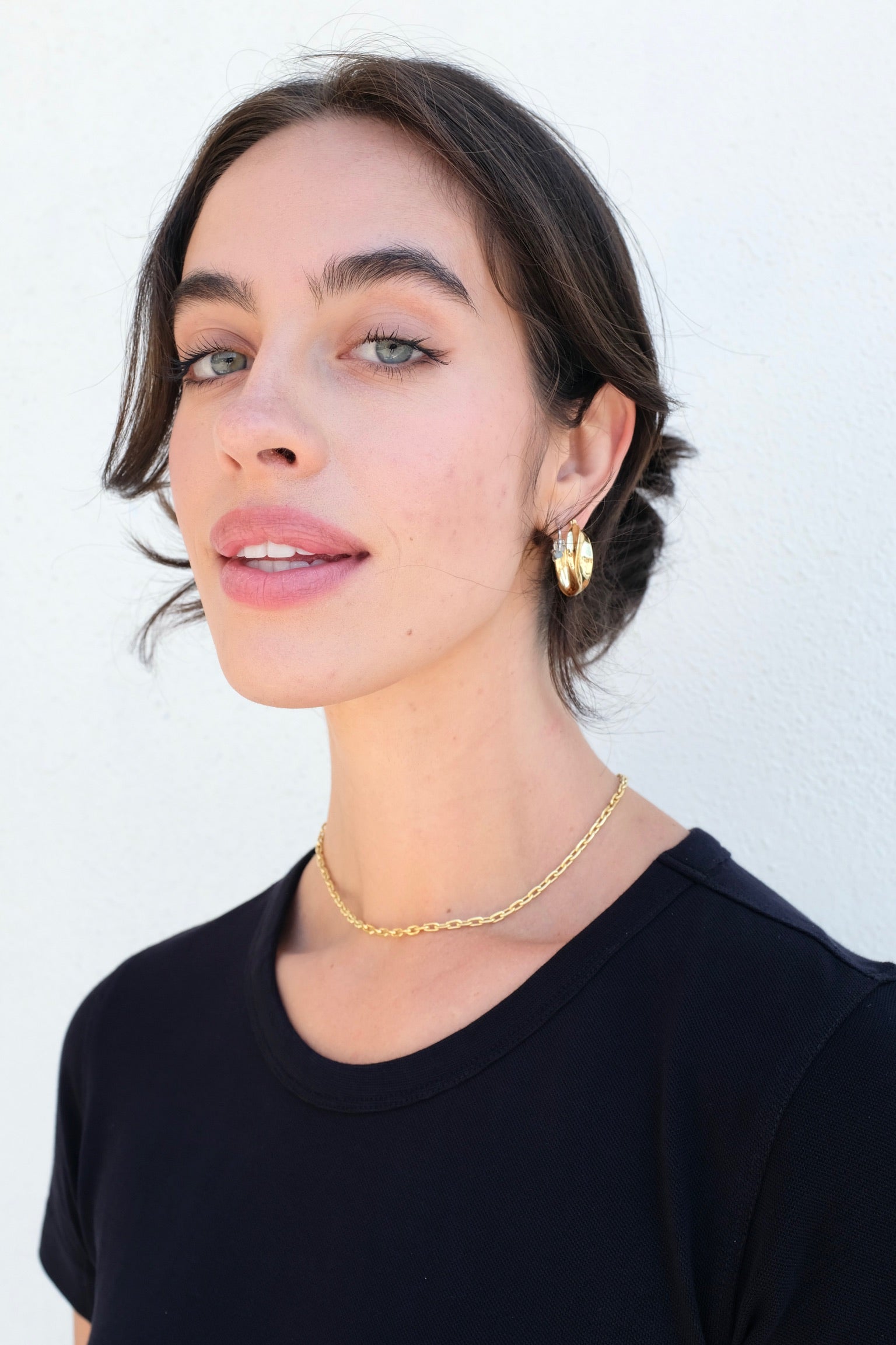 Rachel Comey Pollux Hoop / GPB