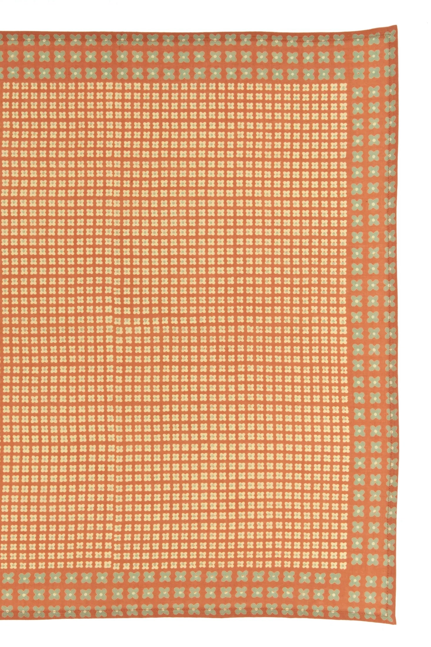 Block shop Bunchberry Bandana