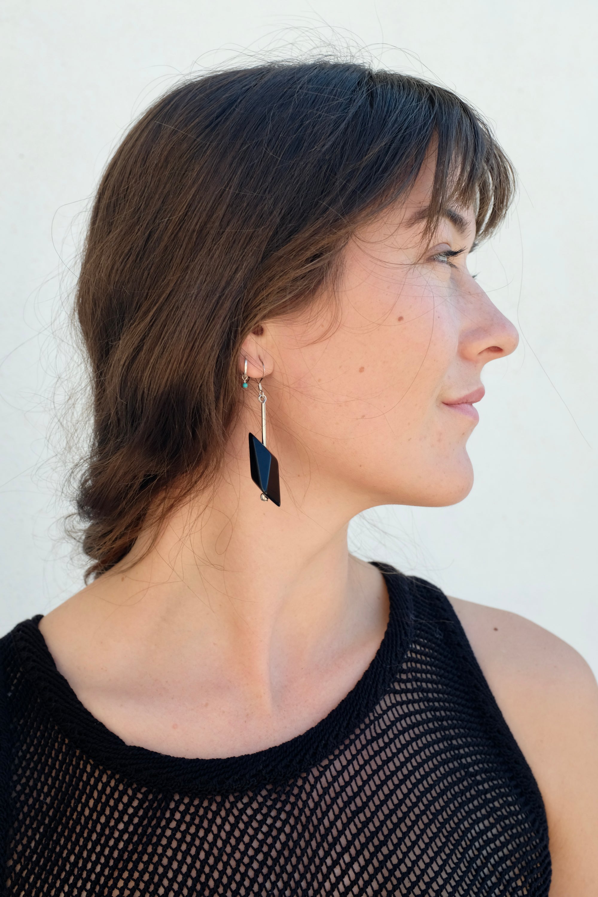 Rachel Comey Gazar Earring