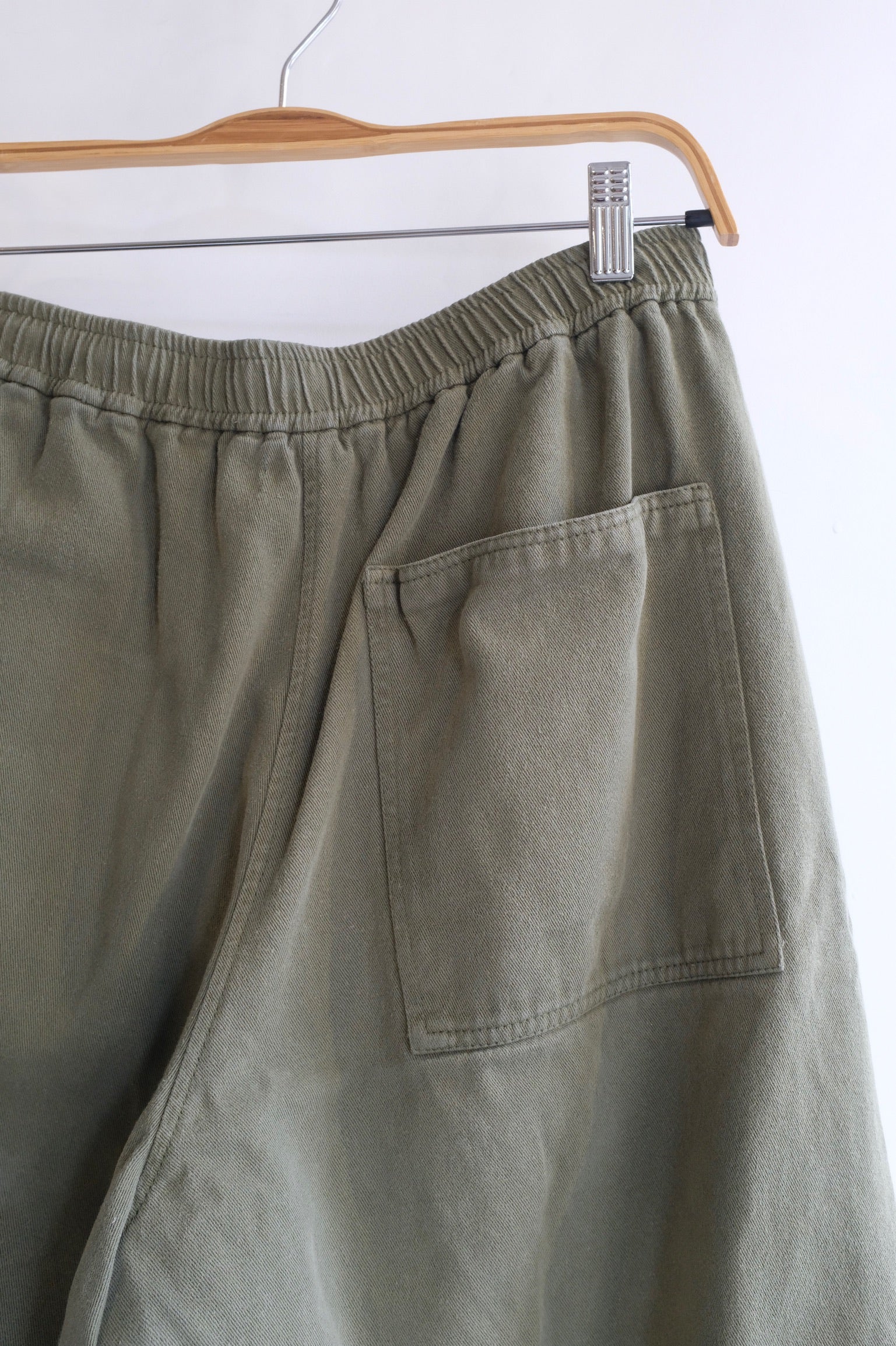 Pre-loved / A Bronze Age Theo Pant / Size L