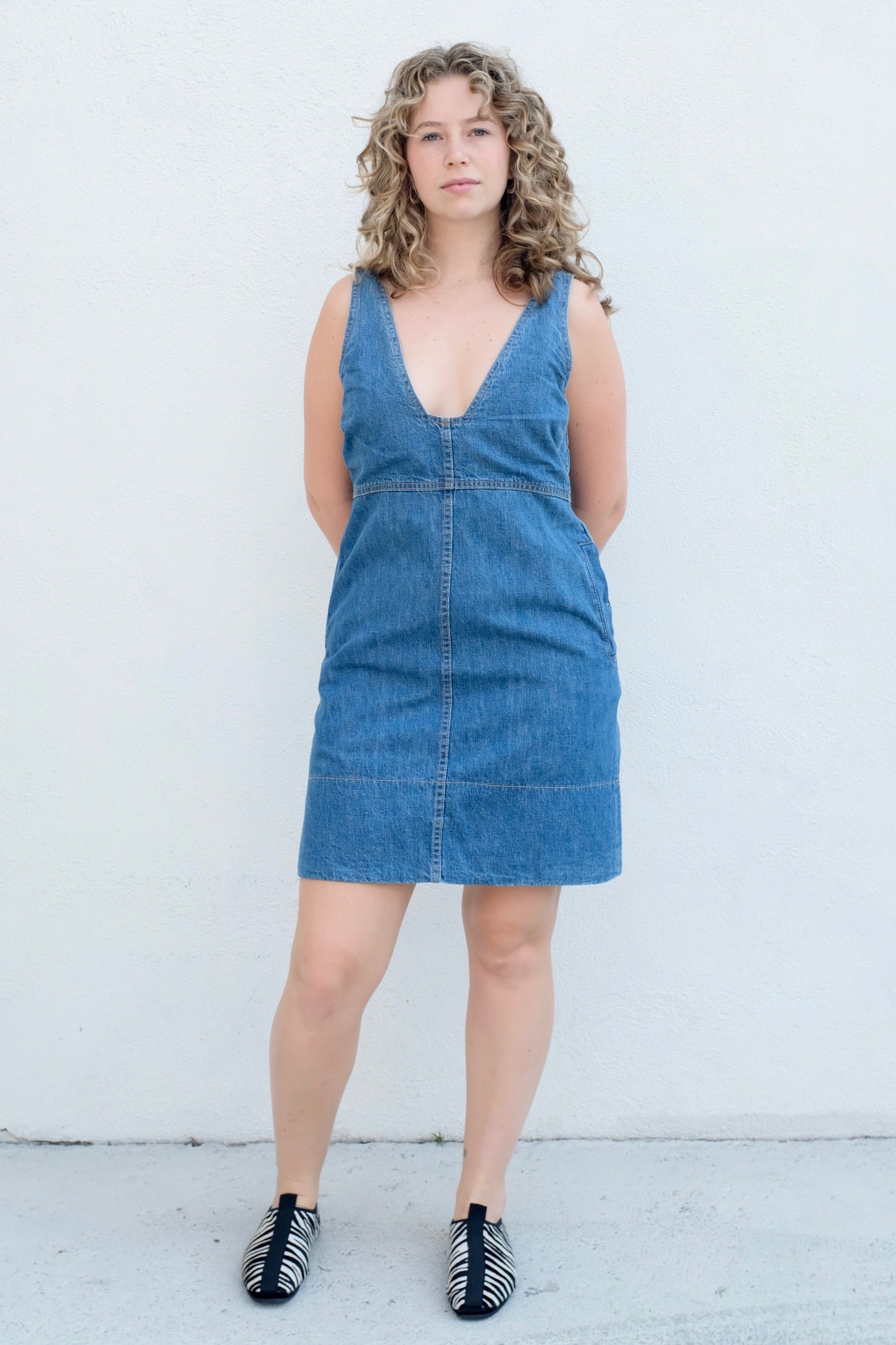Rachel Comey ASTRUD Dress