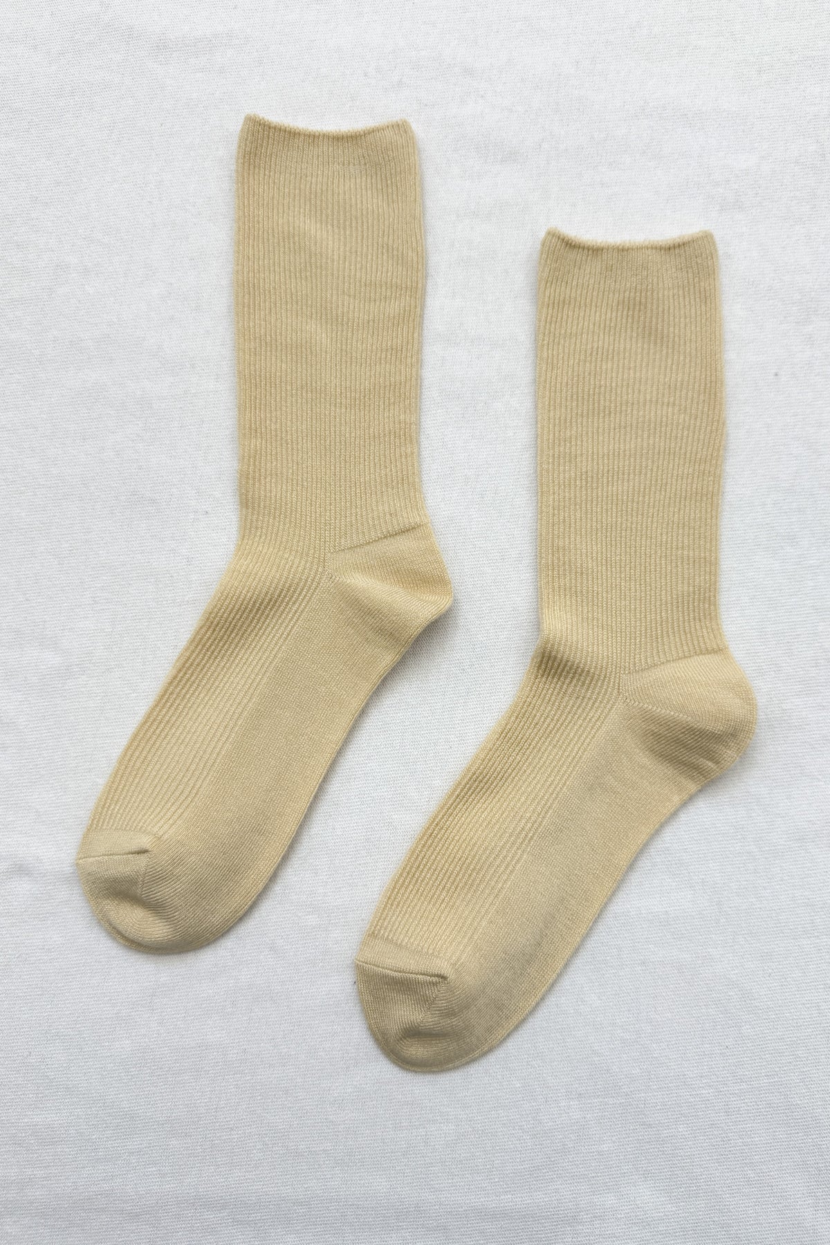 Le Bon Shoppe Trouser Socks / Granola