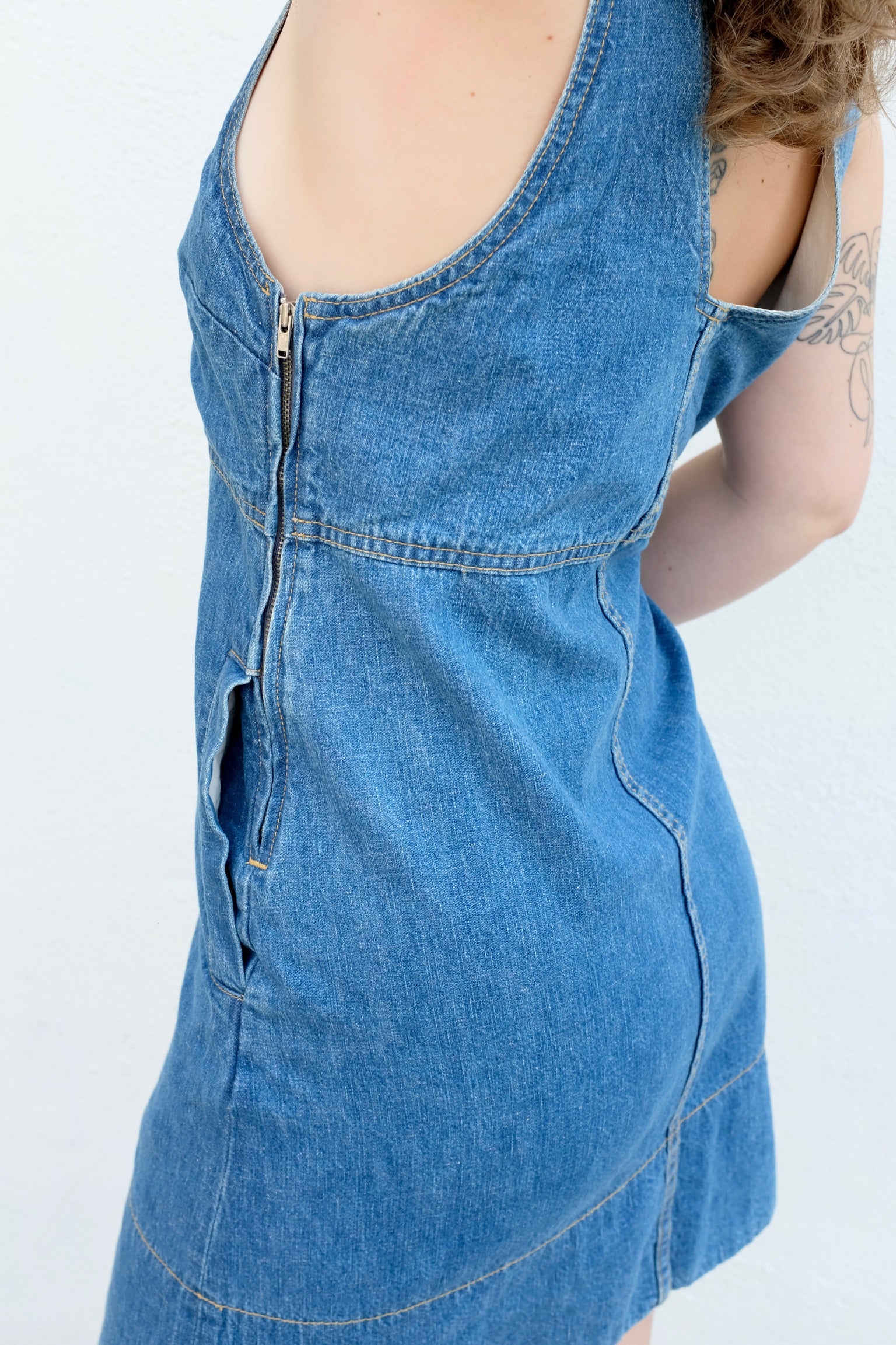 Rachel Comey ASTRUD Dress
