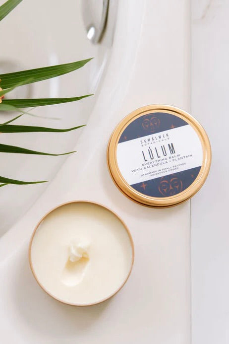 Skwálwen Lulum Everything Balm