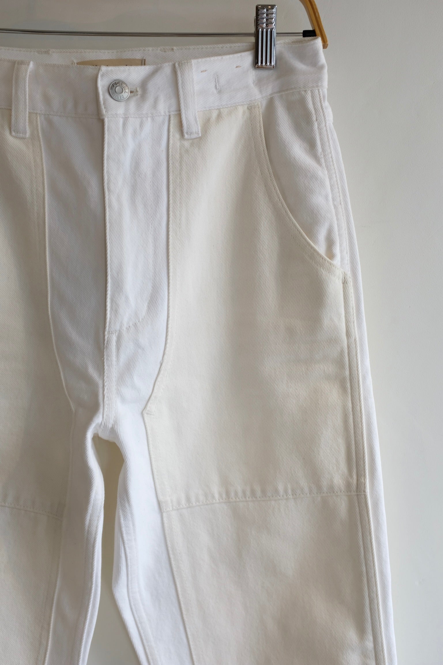 Pre-loved / Madewell Utility Jeans / Size 25