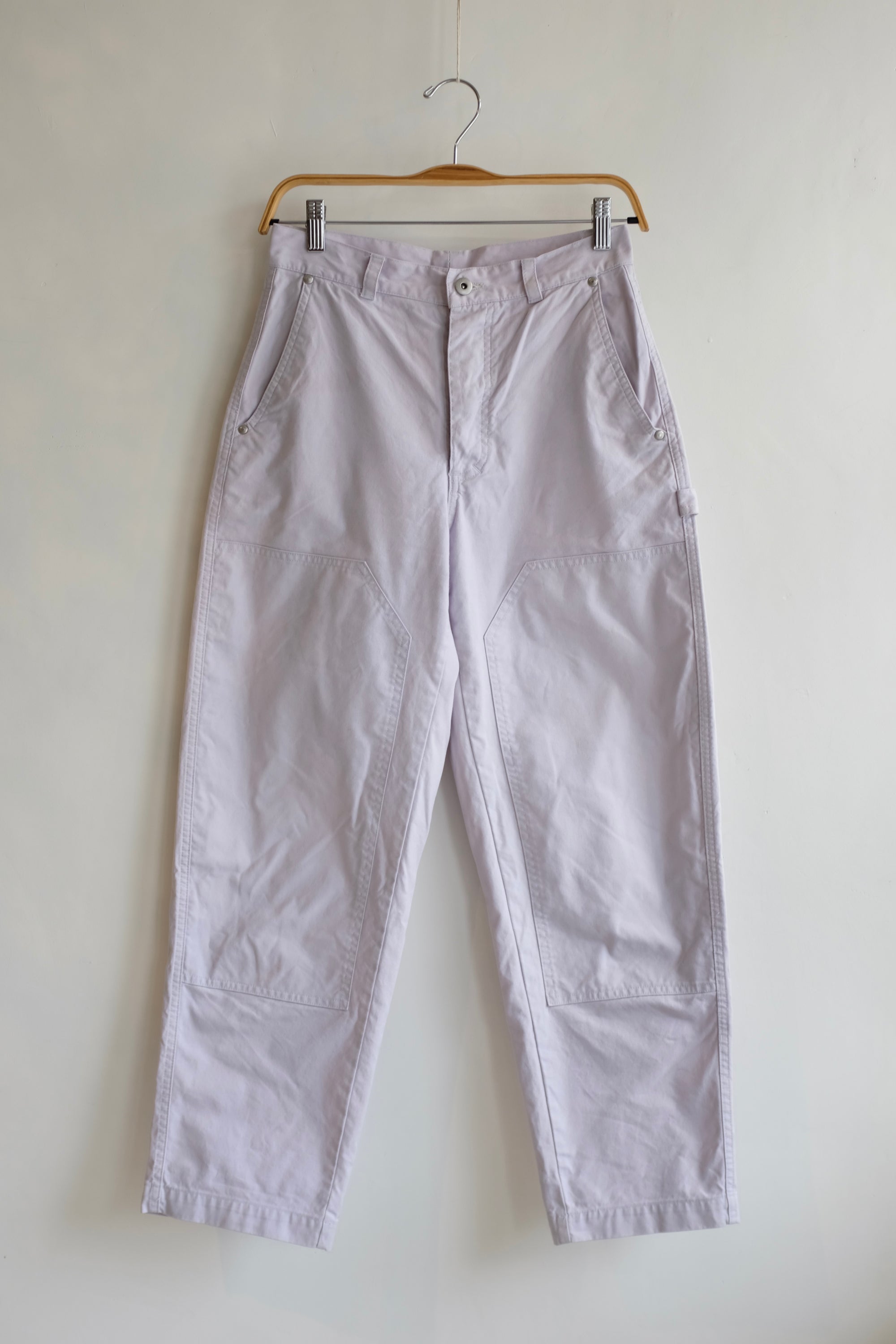 Pre-loved / Ecologyst Utility Pants / Size 4