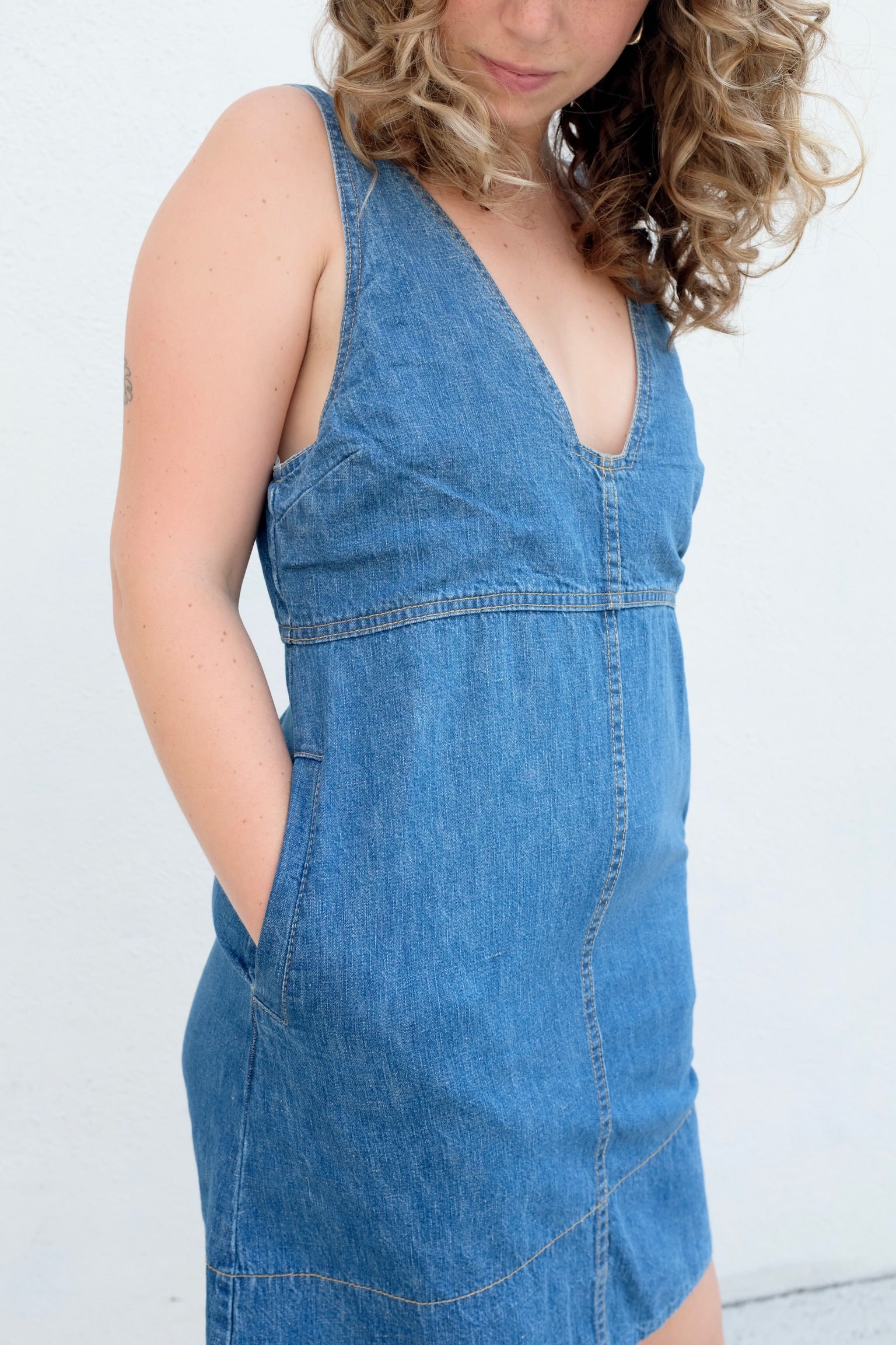 Rachel Comey ASTRUD Dress