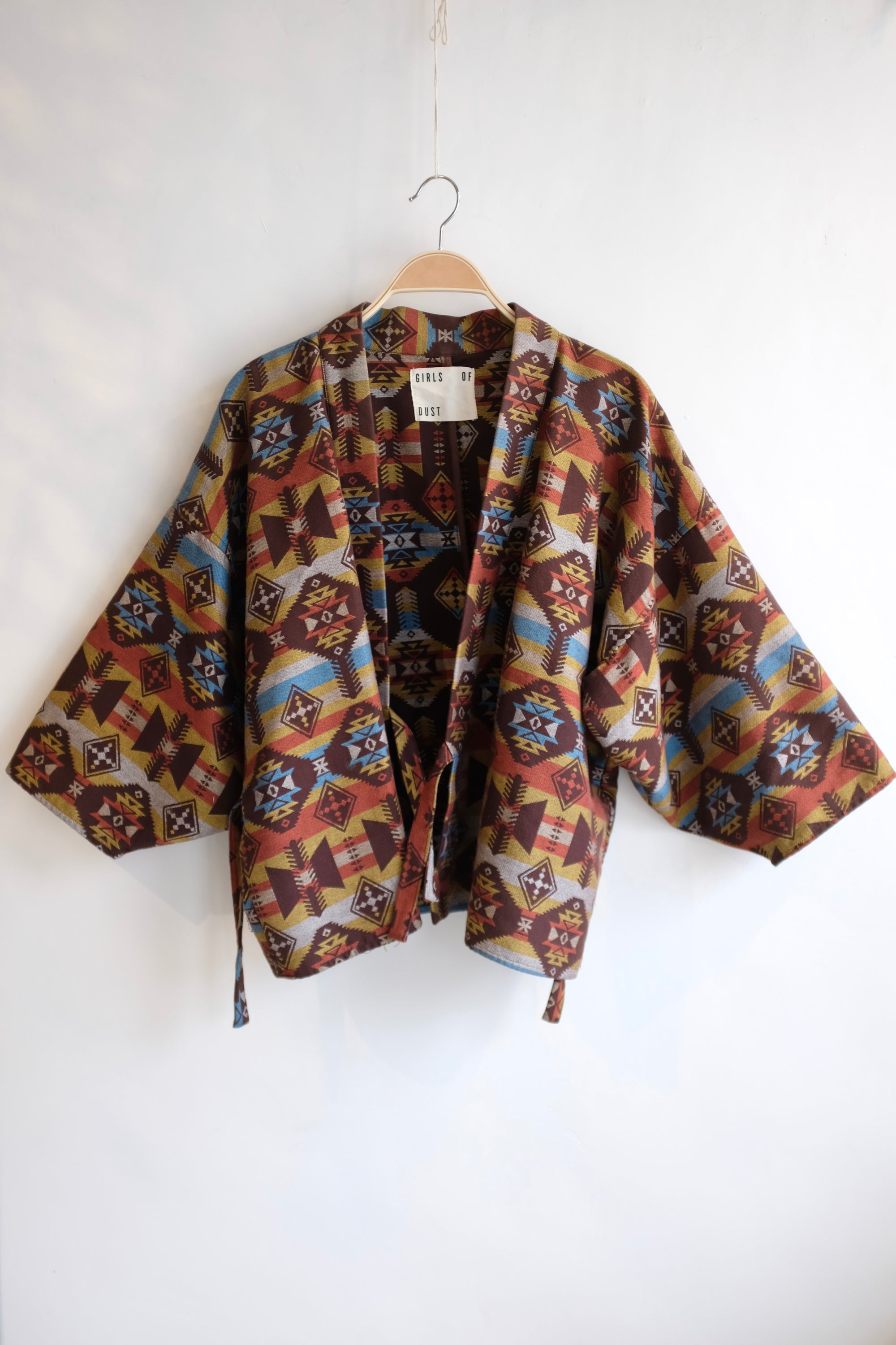 Pre-loved / Girls of Dust Mojave Jacket / Size 1
