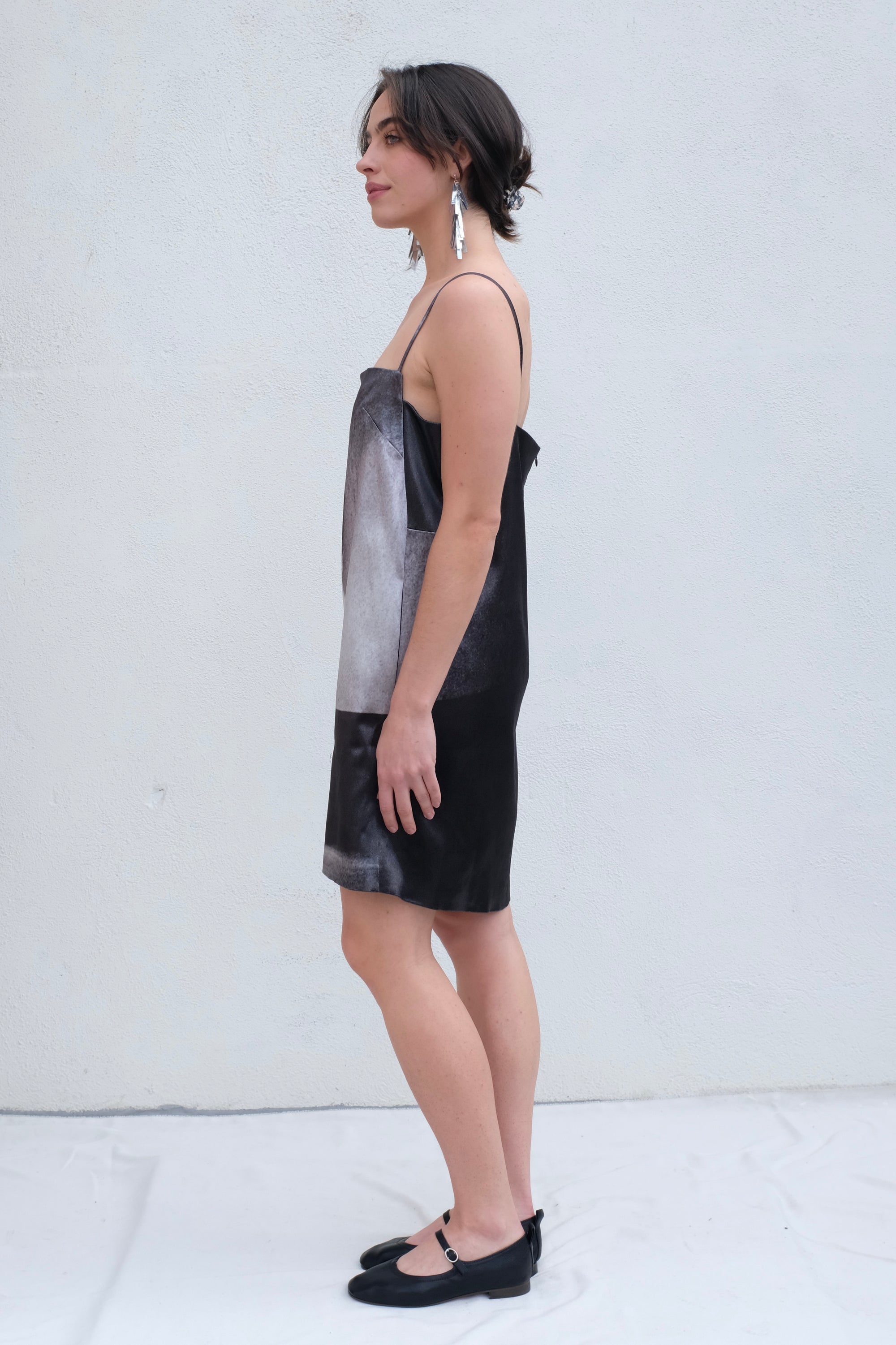 Rachel Comey Diapsi Dress / Black