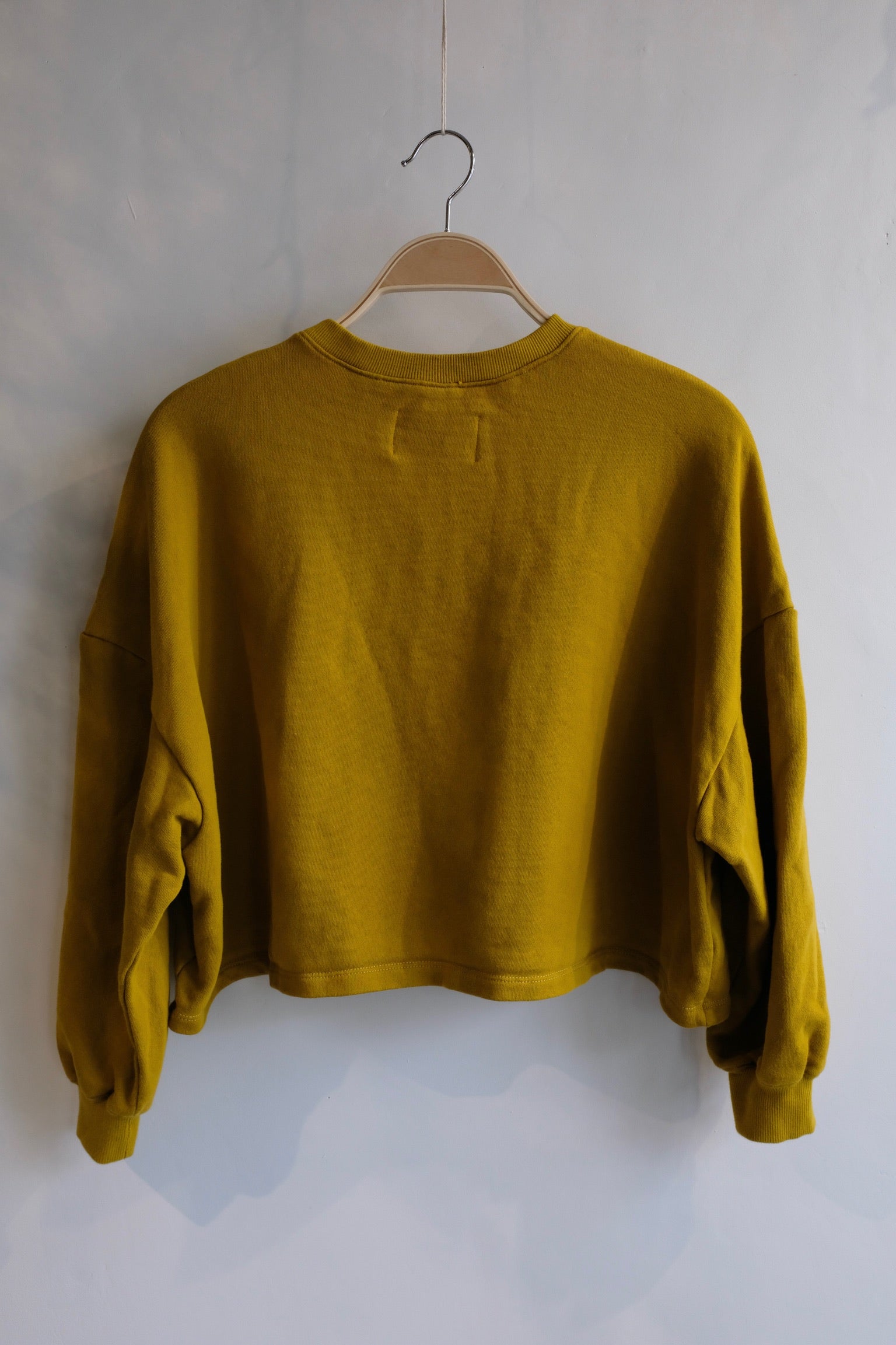 Pre-Loved / Priory Summer Crew Dijon / S/M