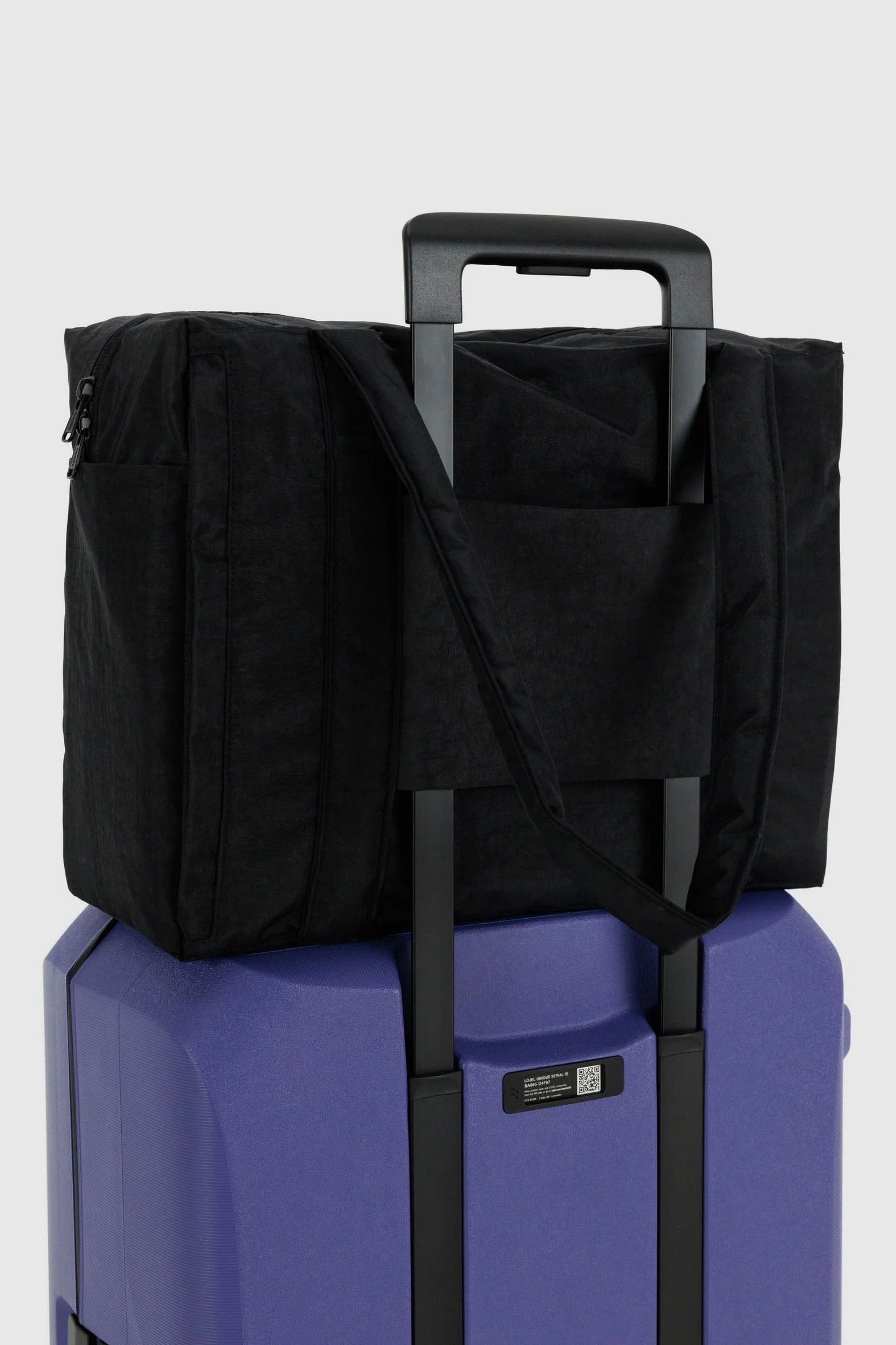 Small Cloud Carryon / Black