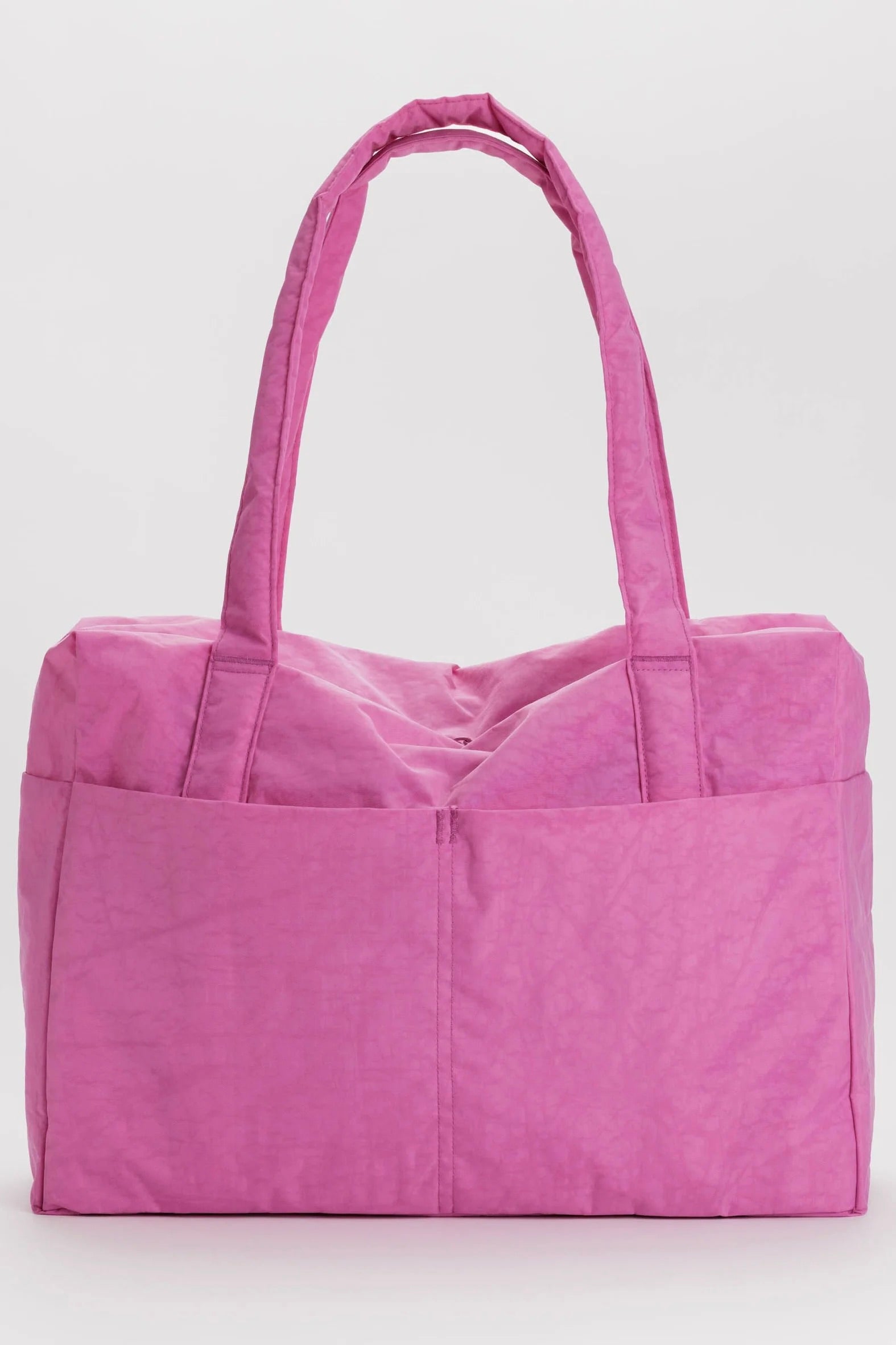 BAGGU Cloud Carryon / Extra Pink