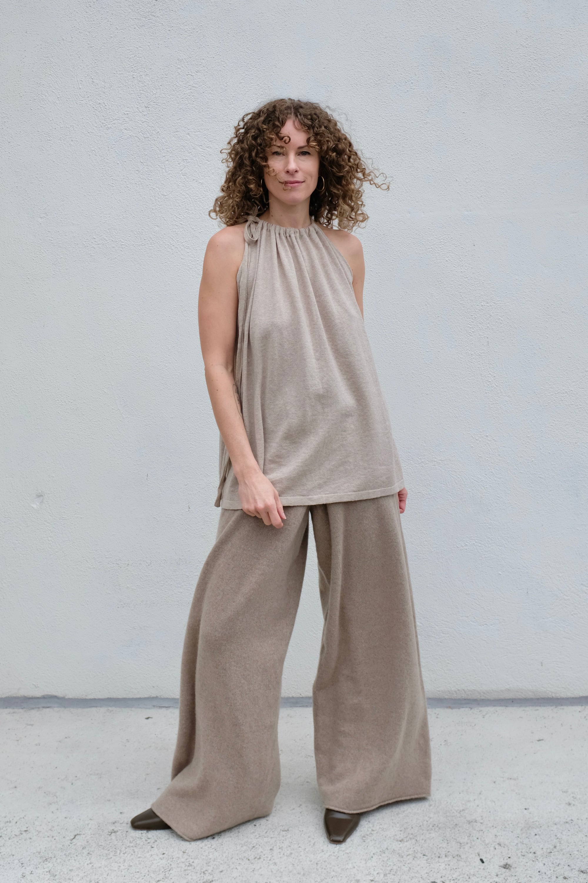 Lauren Manoogian Gather Shell / Sisal