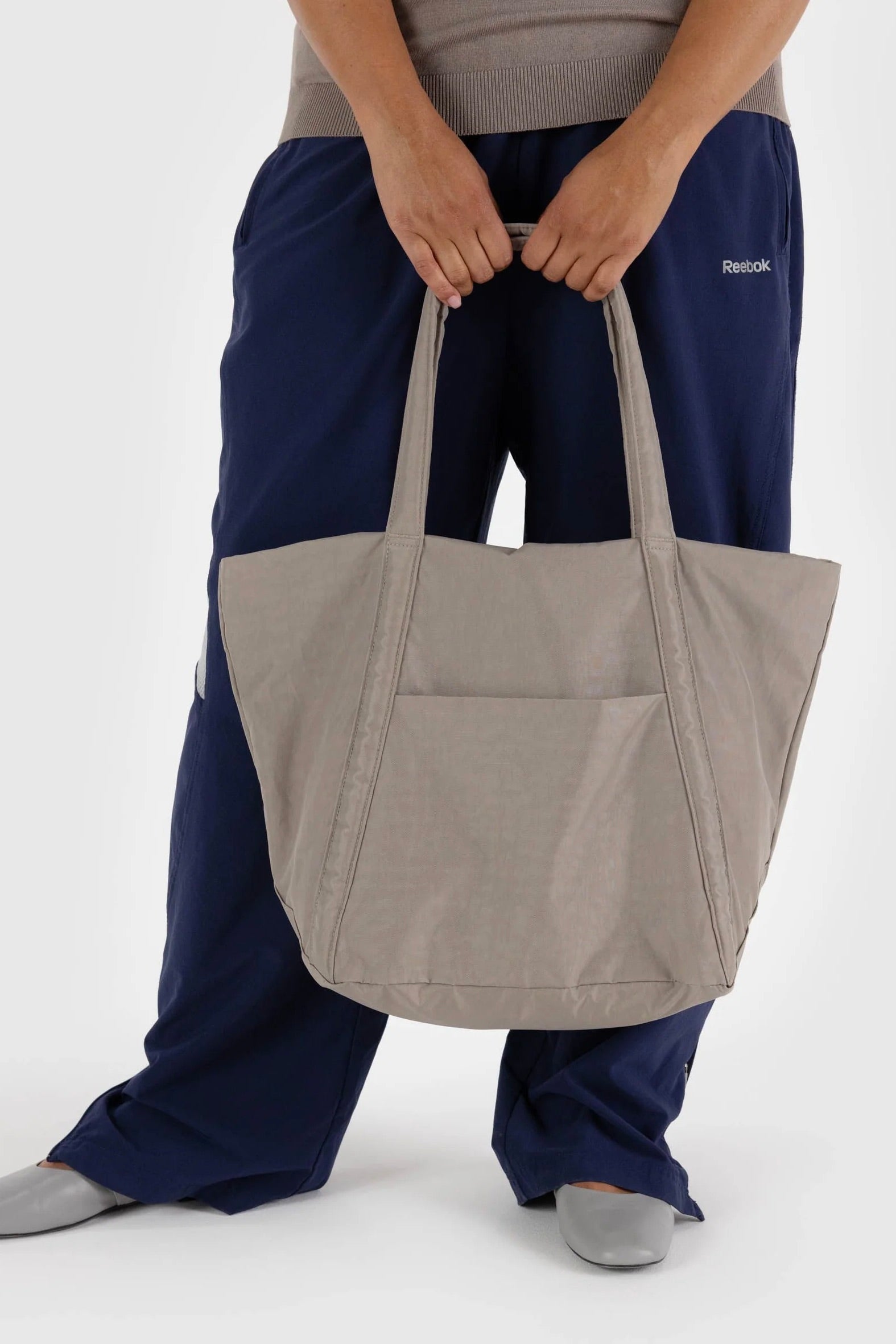 Baggu Cloud Bag / Dove