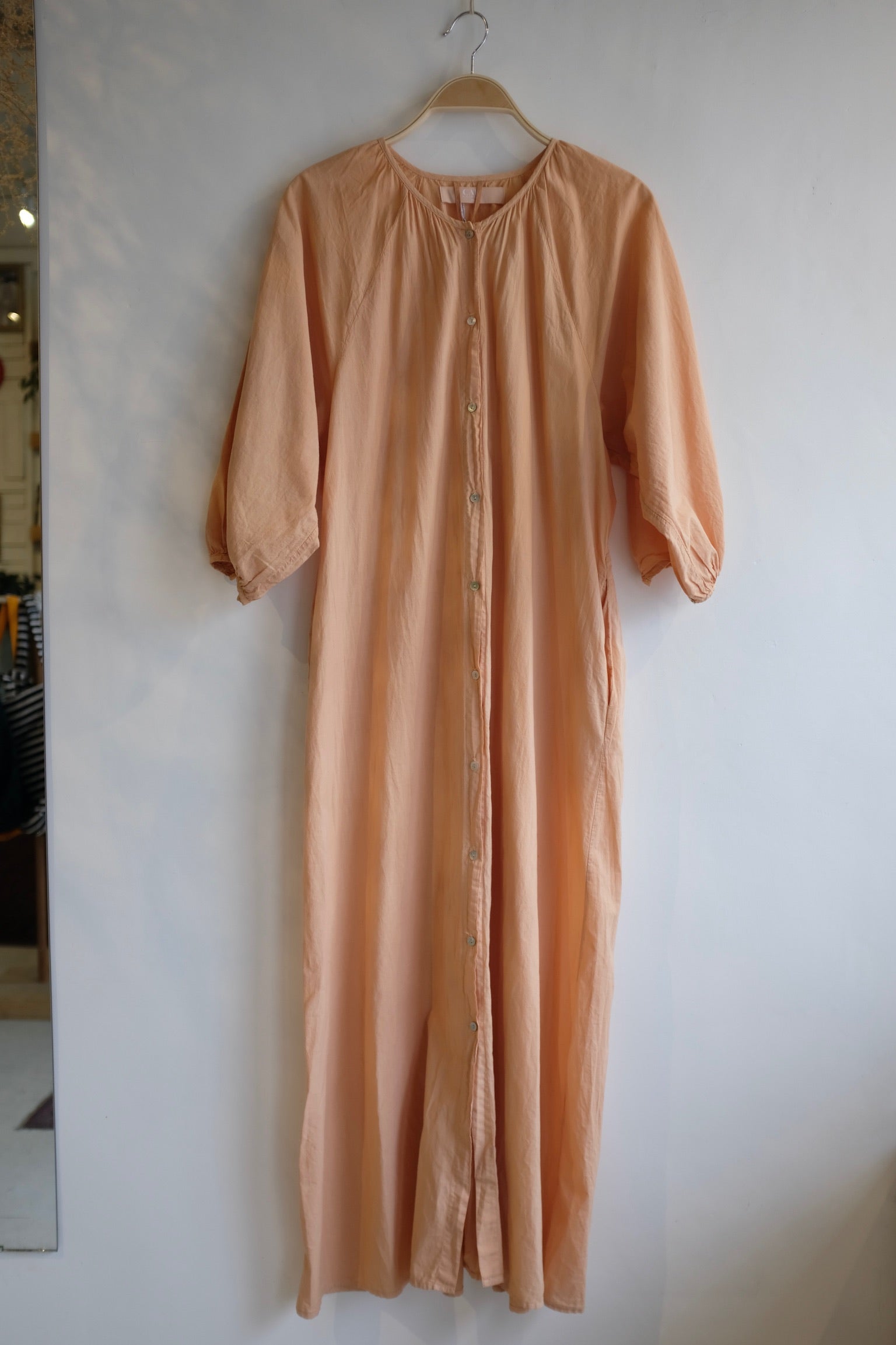Pre-loved / Cali Dreaming Dress / size Medium