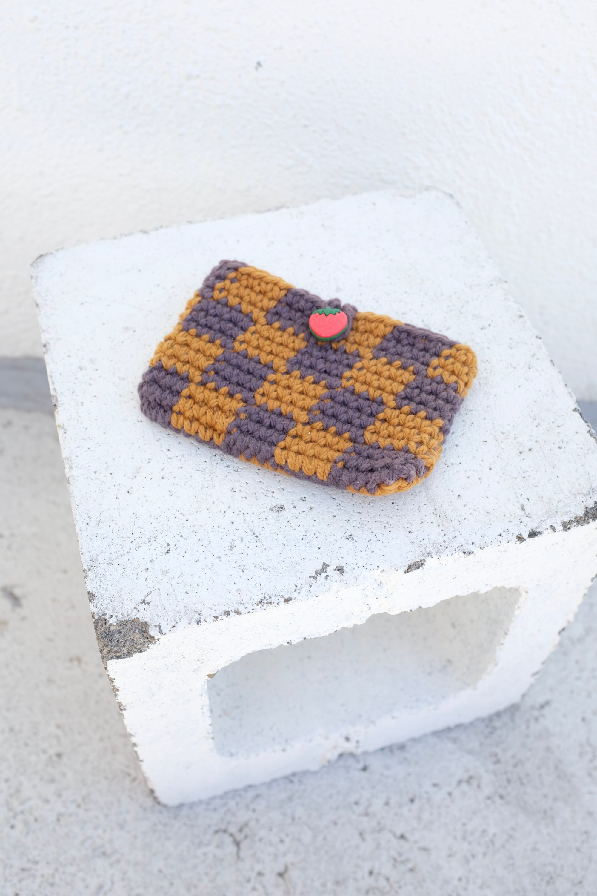Card Pouch / Assorted