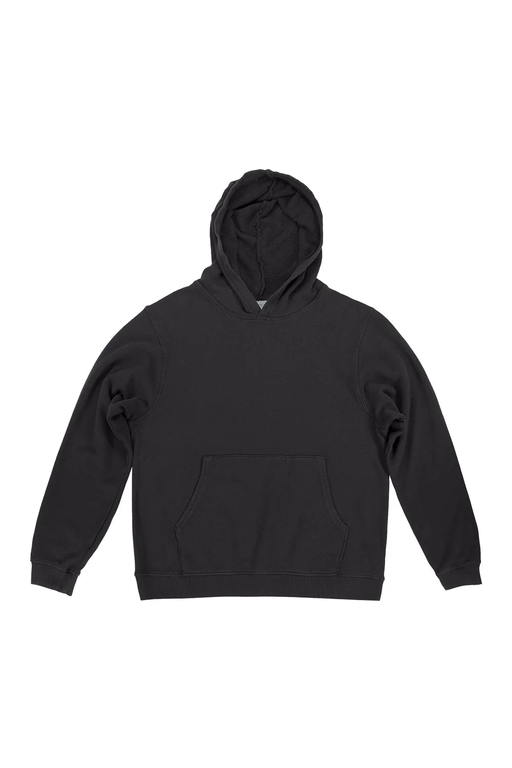 Powell Hooded Sweatshirt / Black