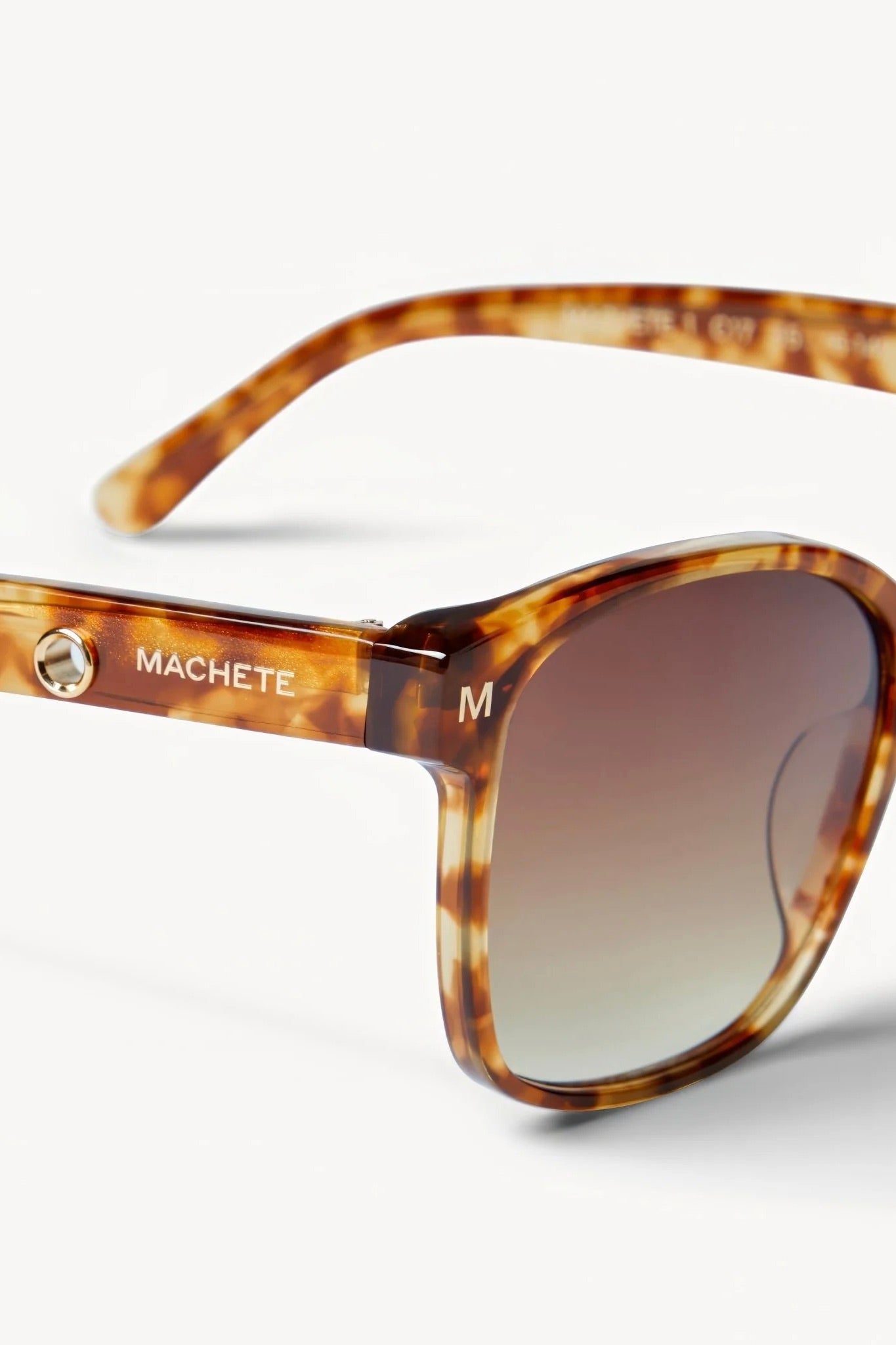 Jenny Sunglasses / Mod Tortoise