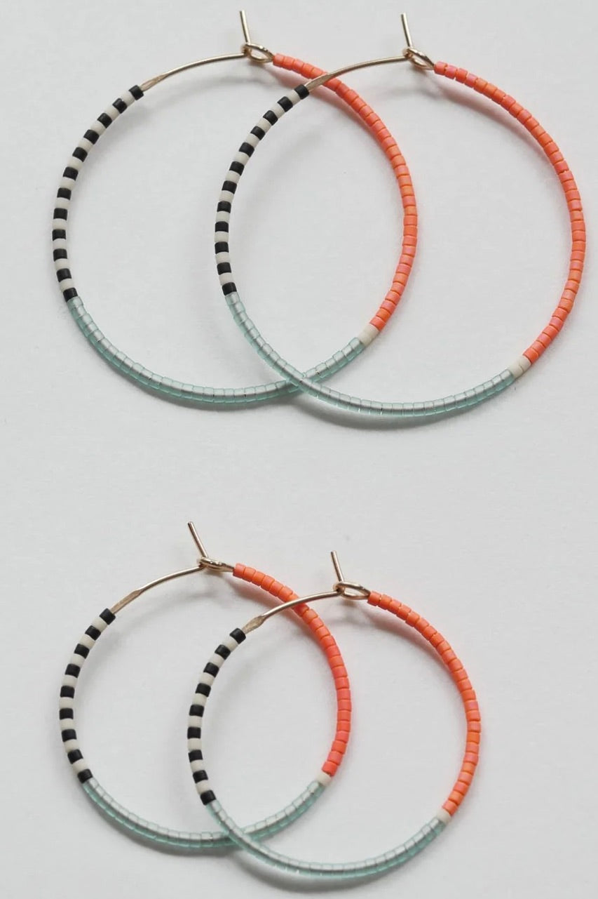 Pantha Hoop / 1.25"