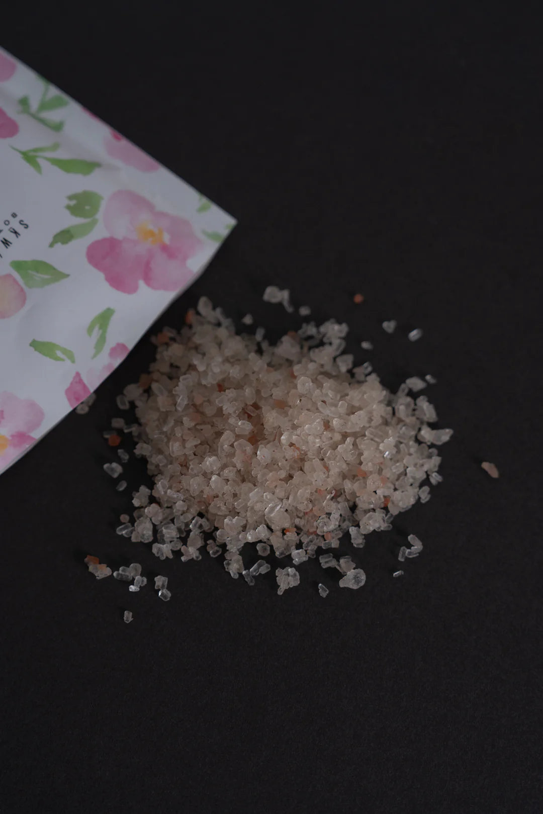 Skwalwen Wild Rose Bath Salts