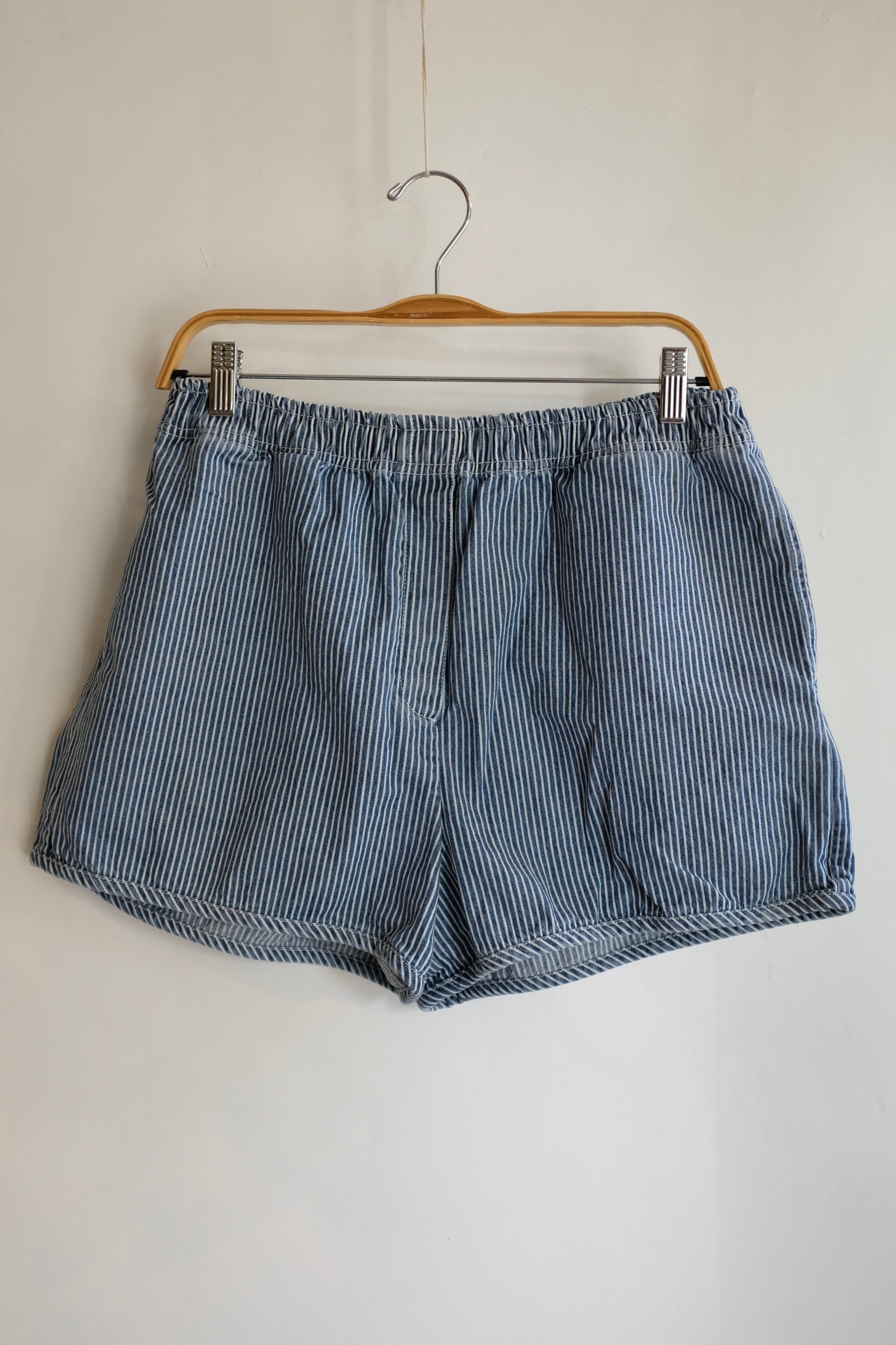 Pre-Loved / Clare V St. Martin Shorts / Large