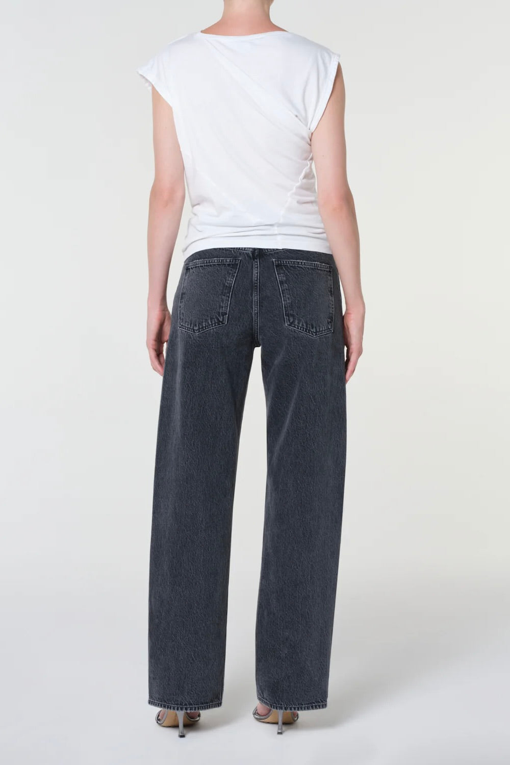 Agolde Arc Jean / Symbolic