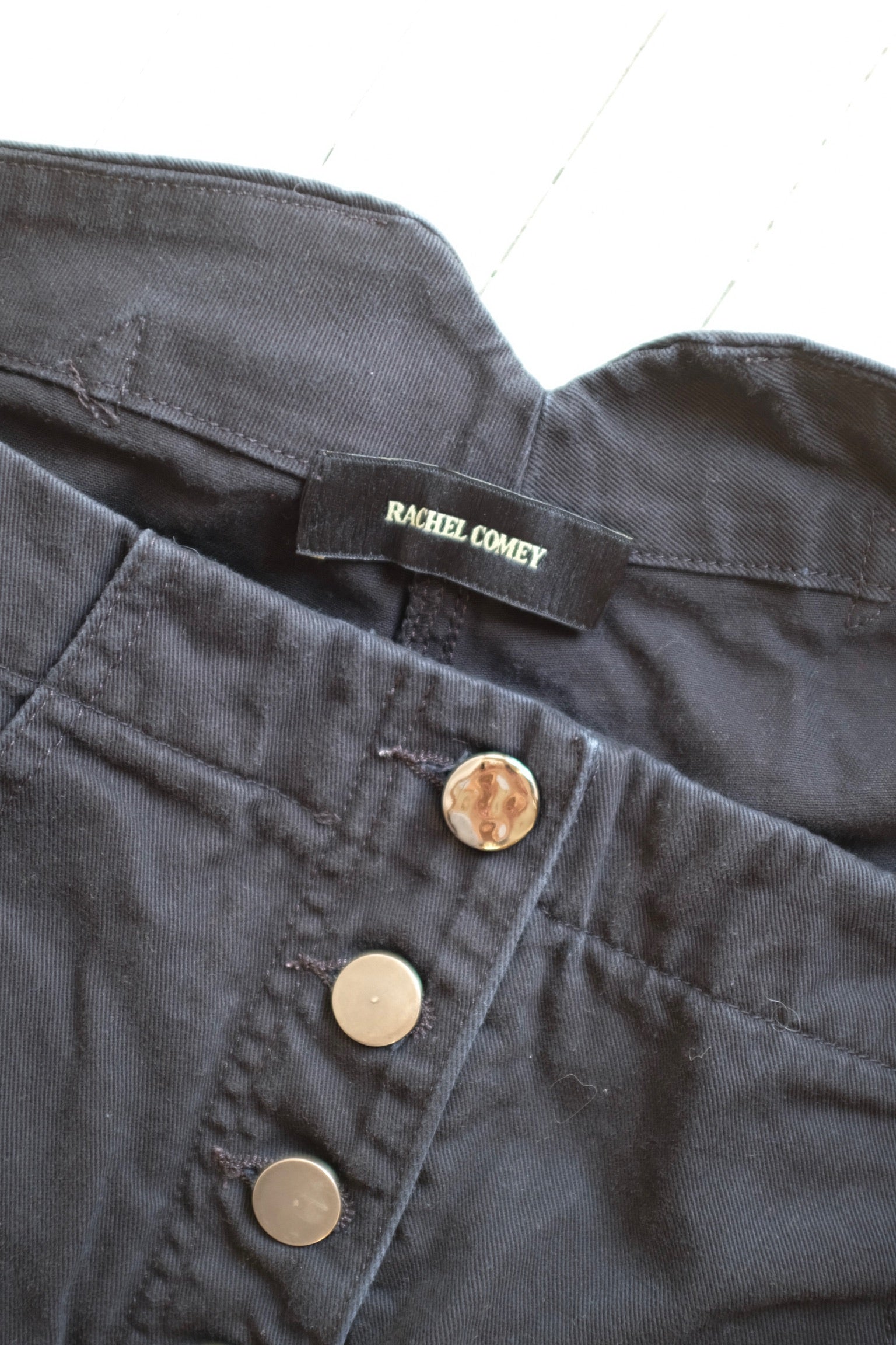 Pre-Loved / Rachel Comey Elkin Shorts / 10