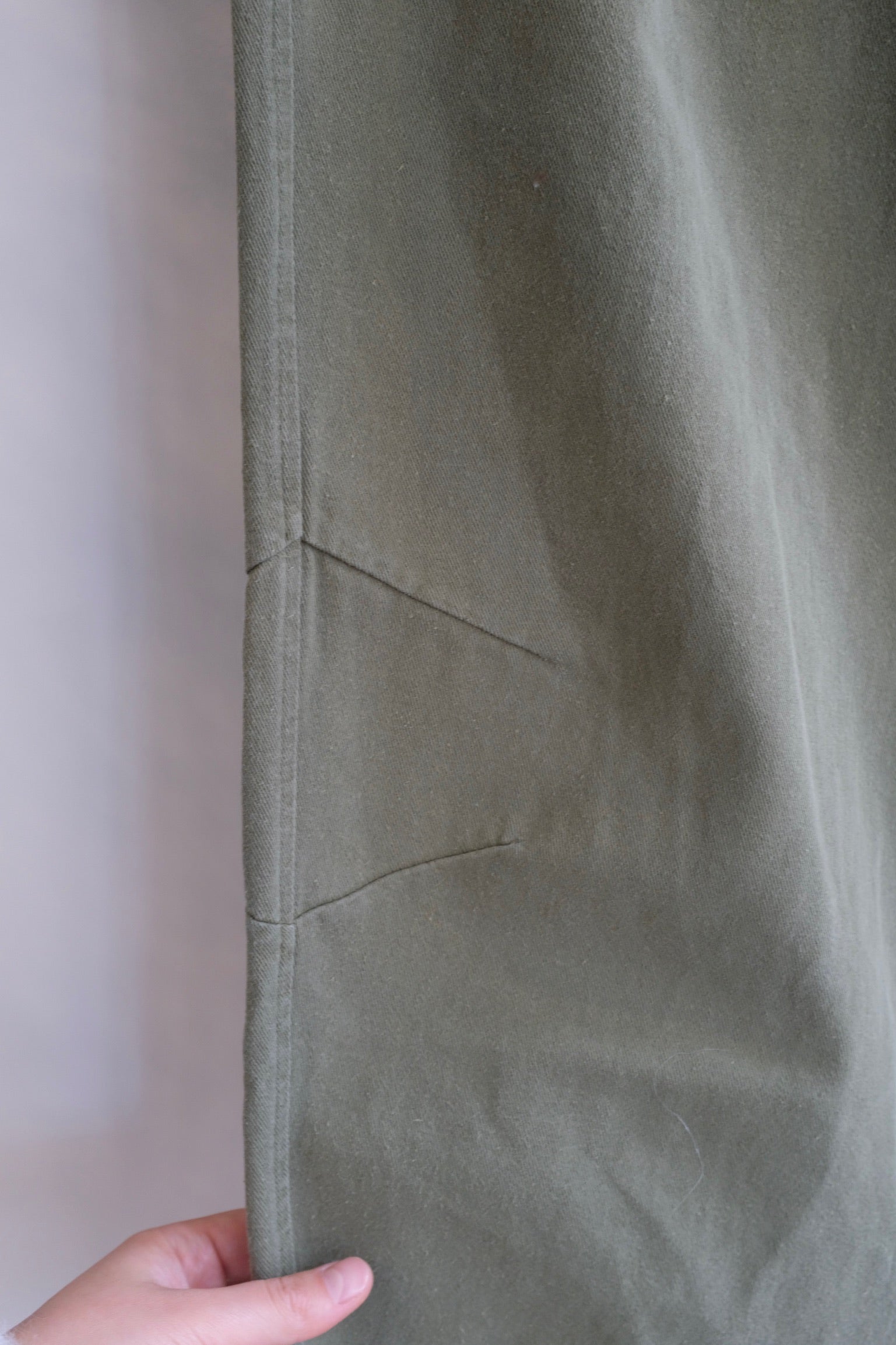 Pre-loved / A Bronze Age Theo Pant / Size L
