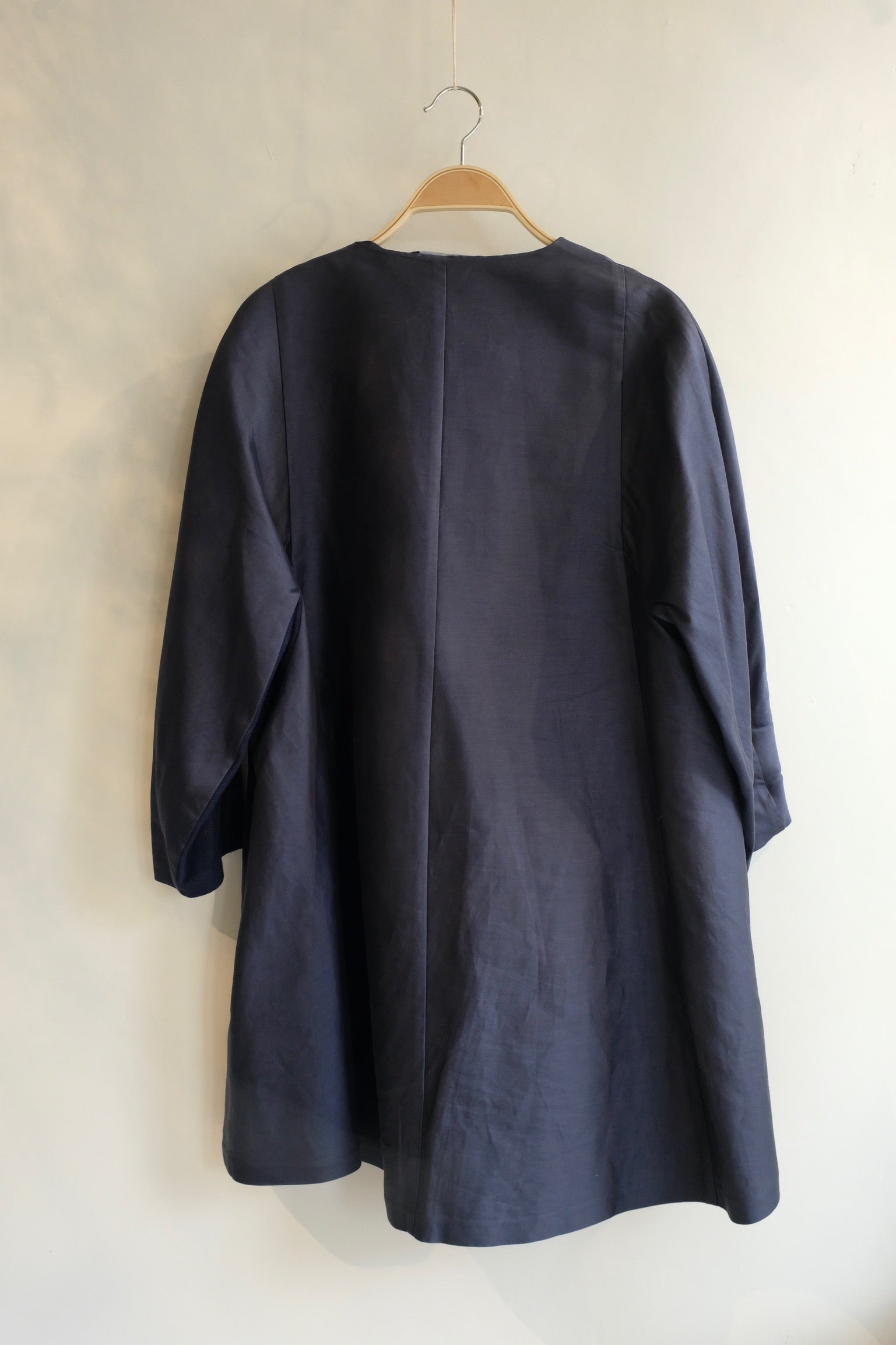 Pre-loved / YANG LI Trench / One Size