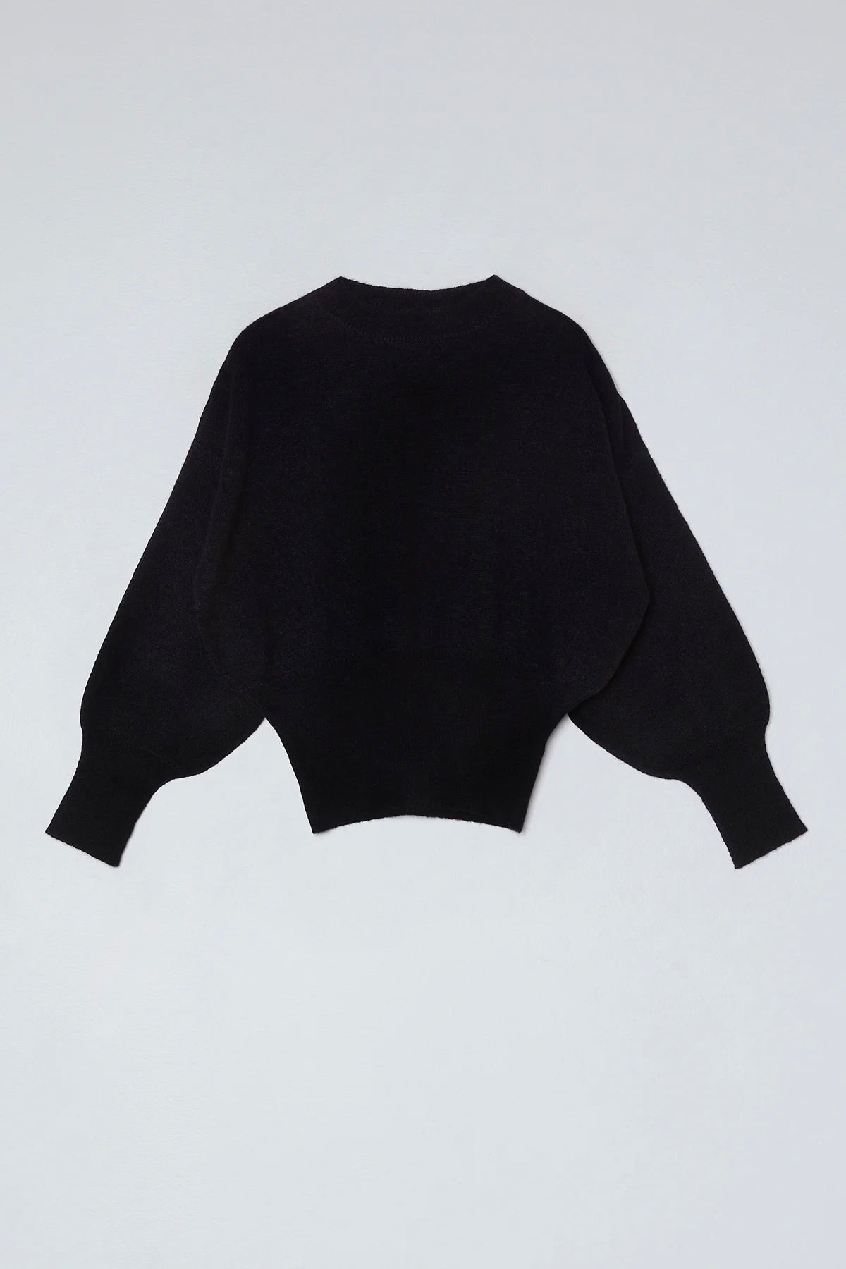 Joliette Sweater / Black