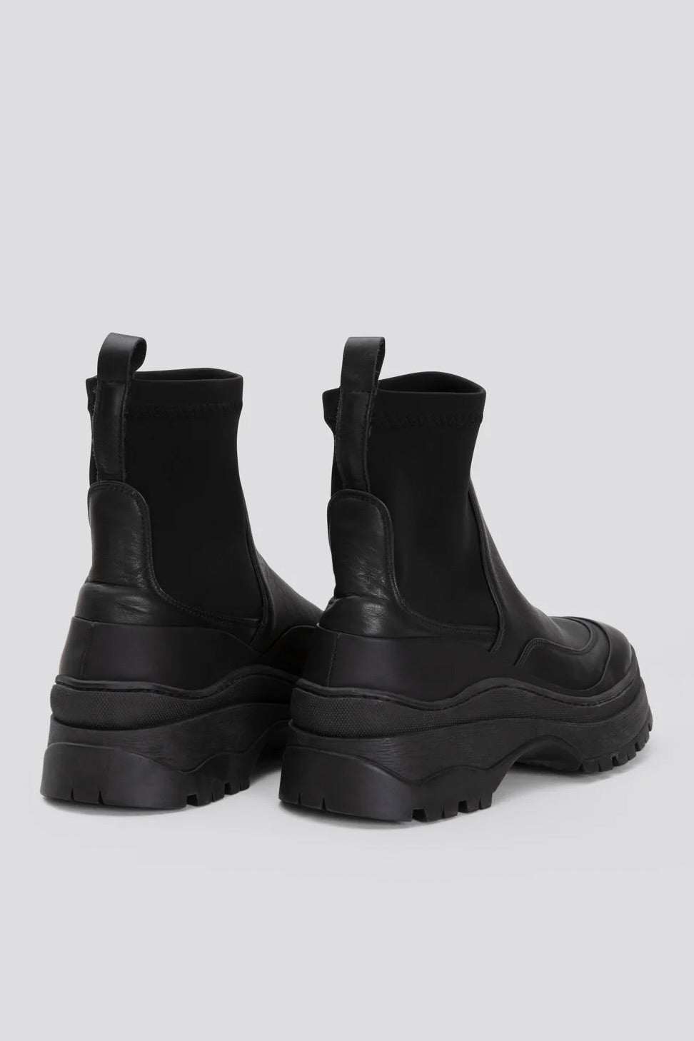 Rachel Comey Barla Boot / Black