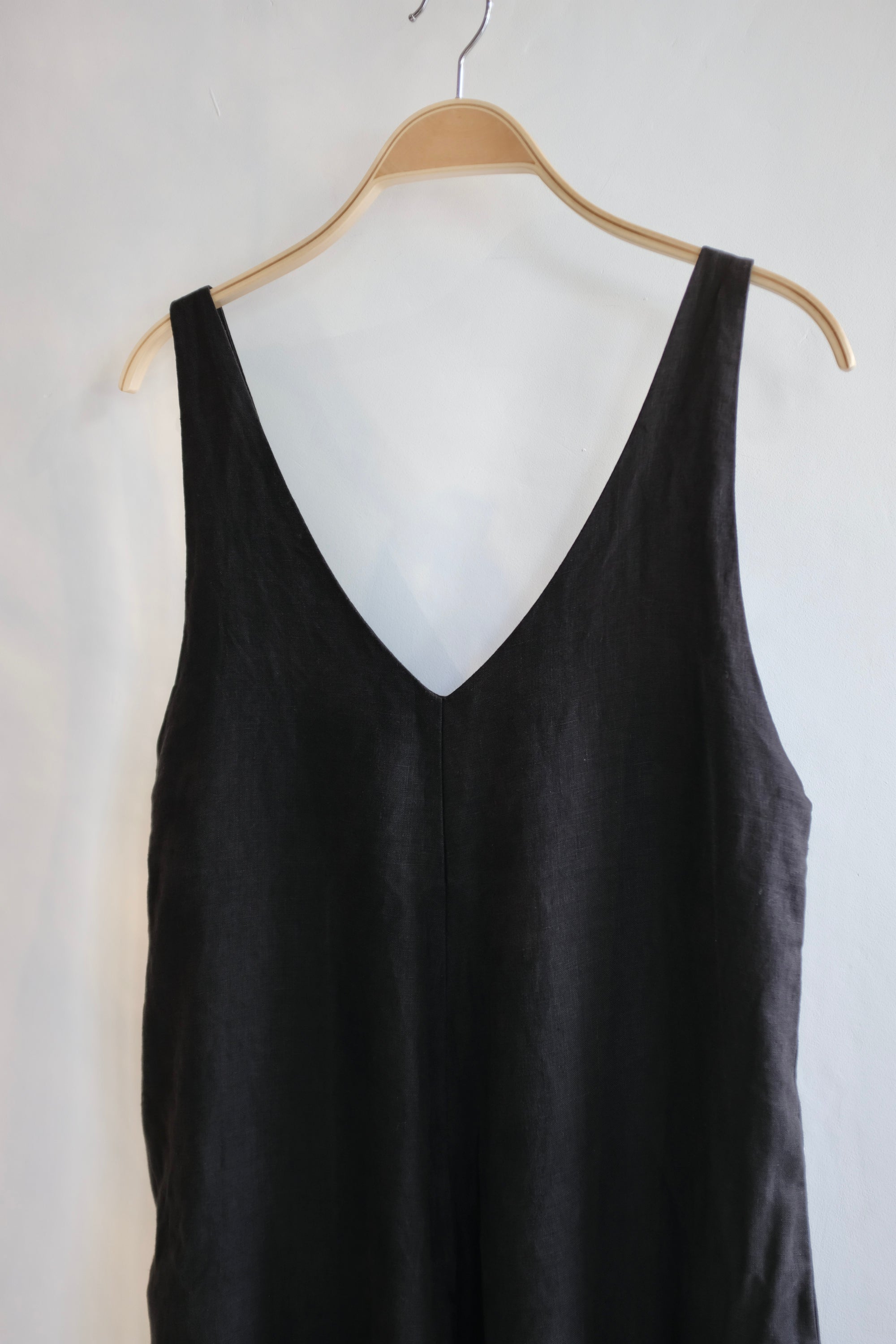 Pre-loved / Ozma Vanessa Romper / Size XS