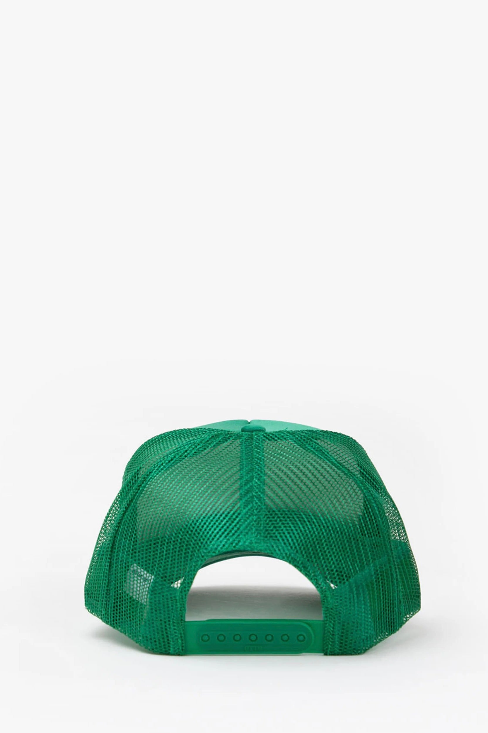 Trucker Hat / Deja Vu Green