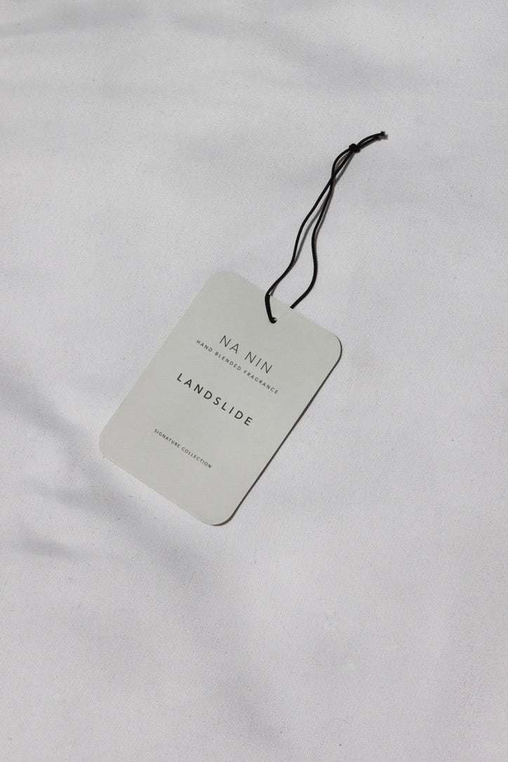 Air Freshener / Landslide