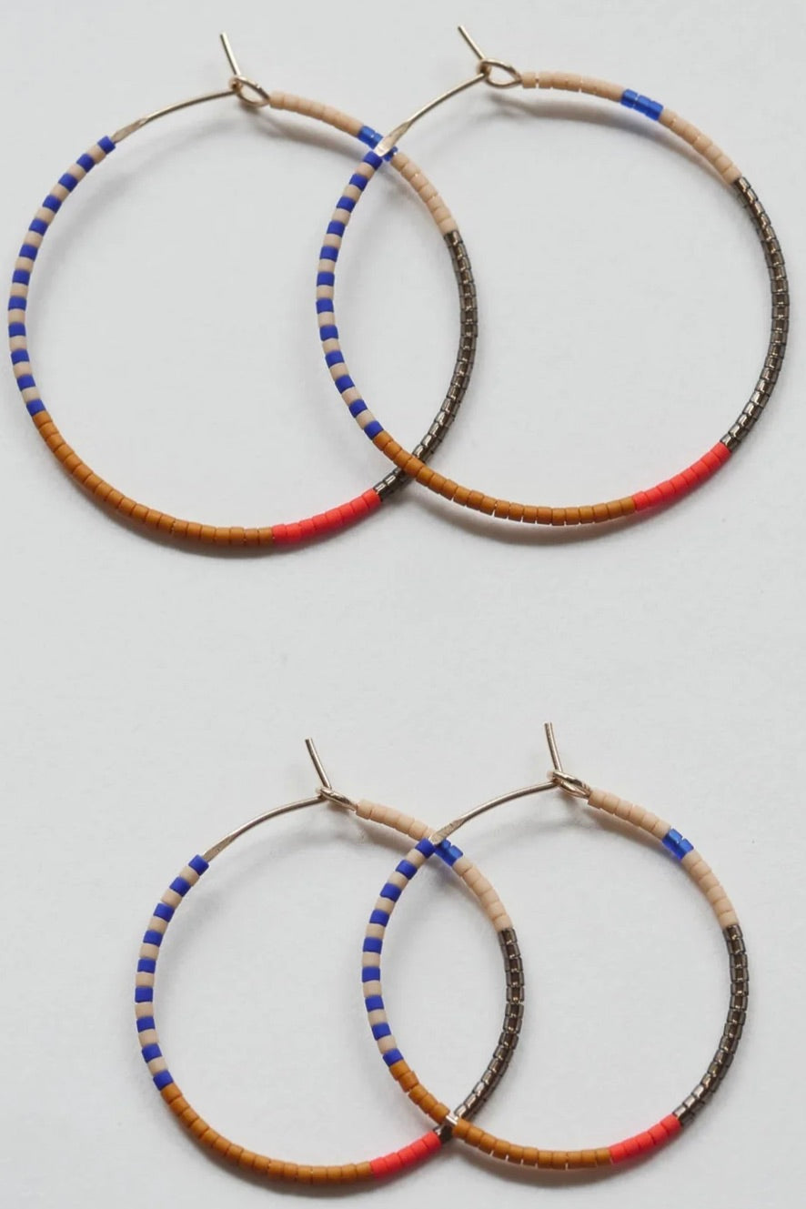 Jaya Hoop / 1.25"