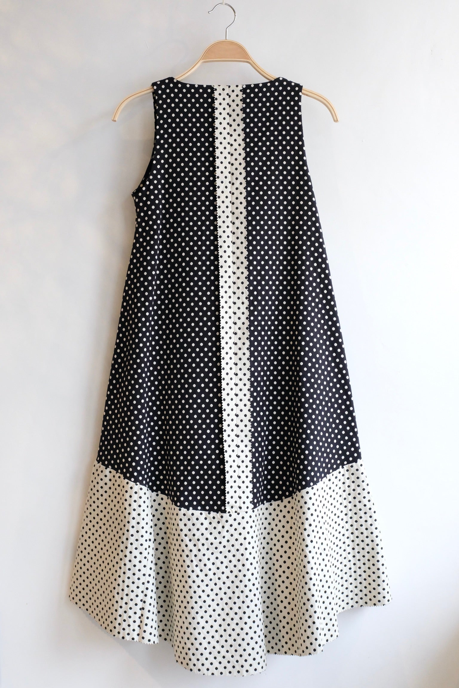 Pre-loved / Henrik Vibskov Dress / Size Small
