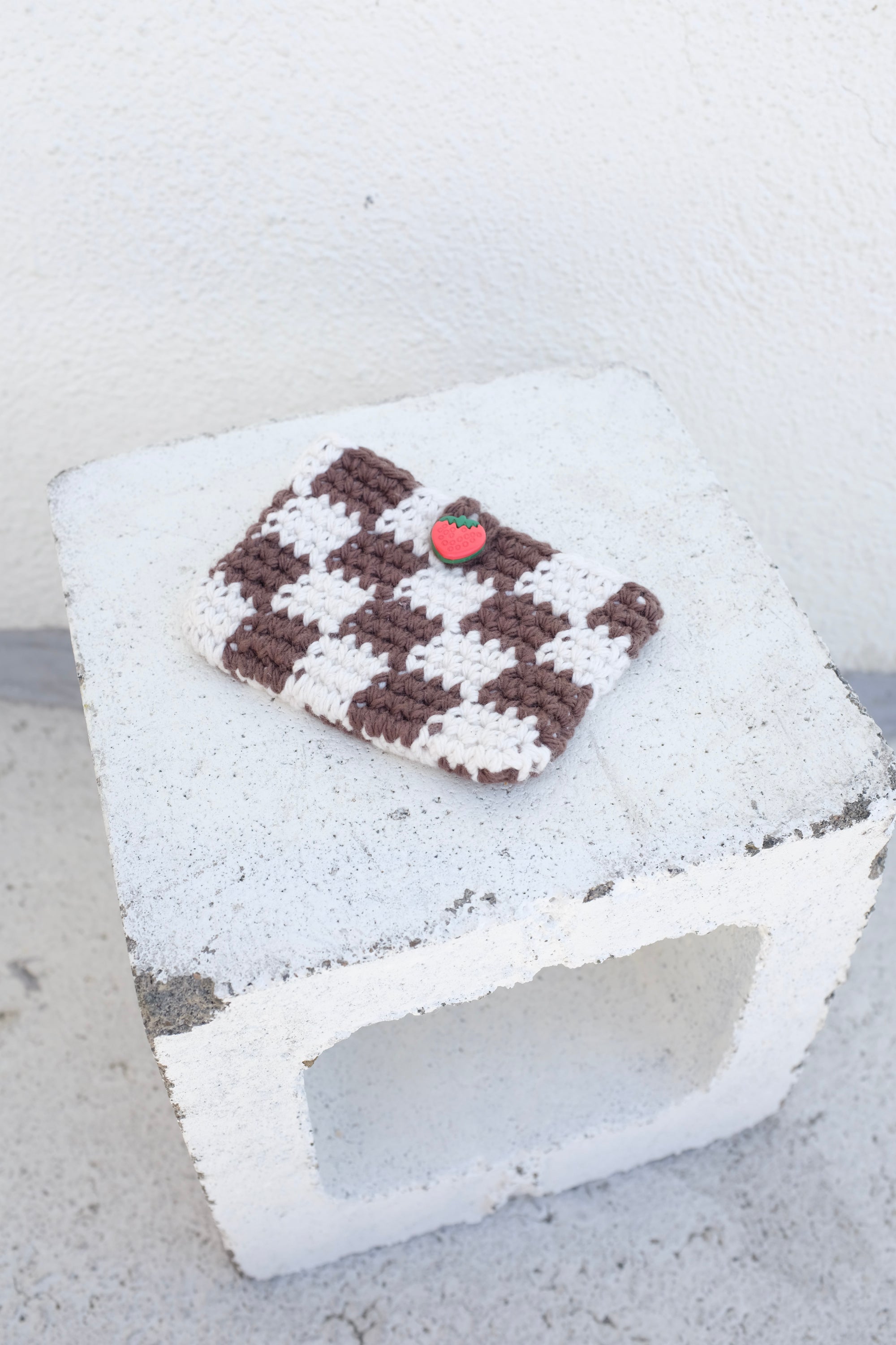 Card Pouch / Assorted