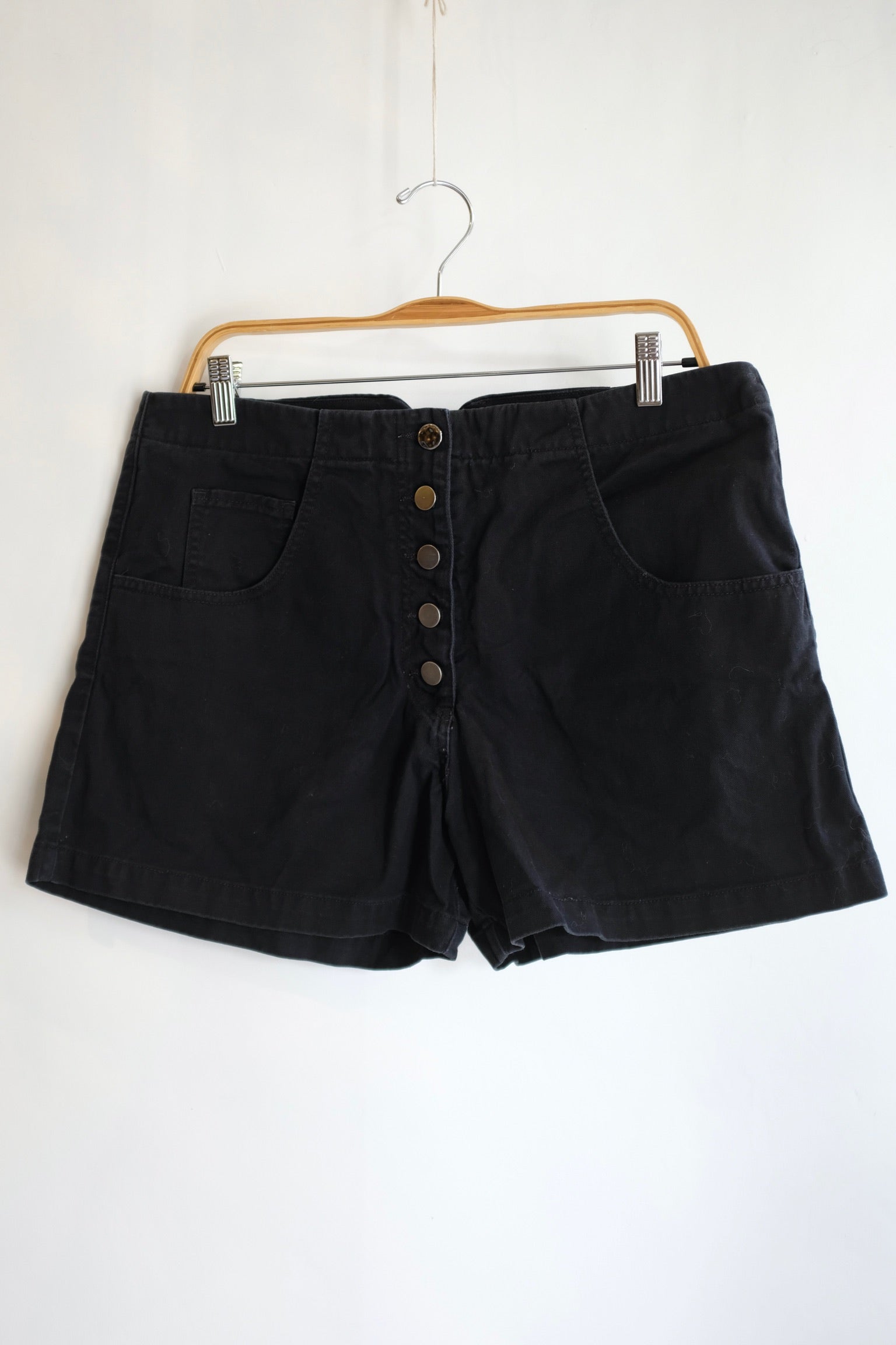 Pre-Loved / Rachel Comey Elkin Shorts / 10