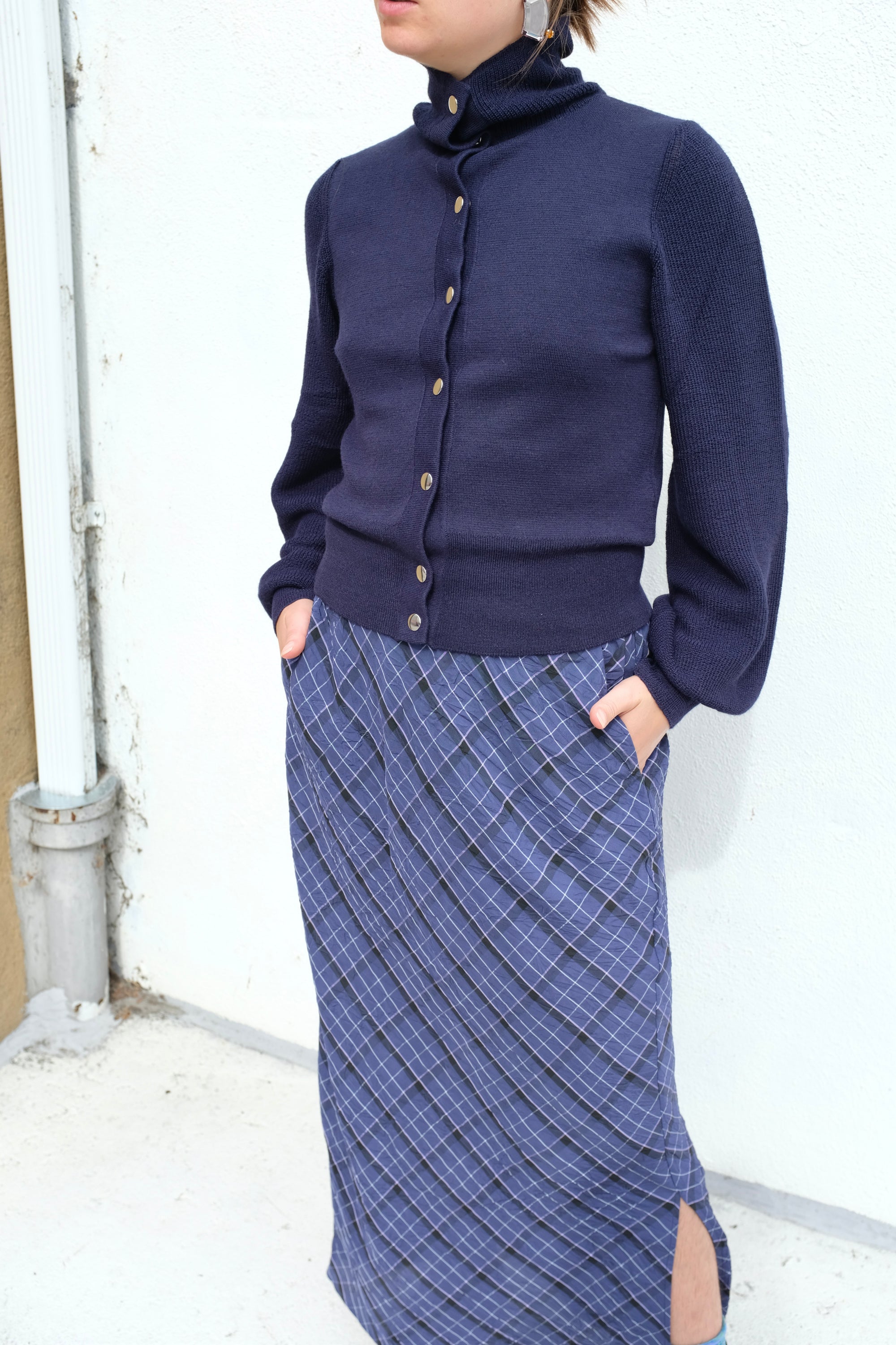 Rachel Comey Abe Jacket / Navy