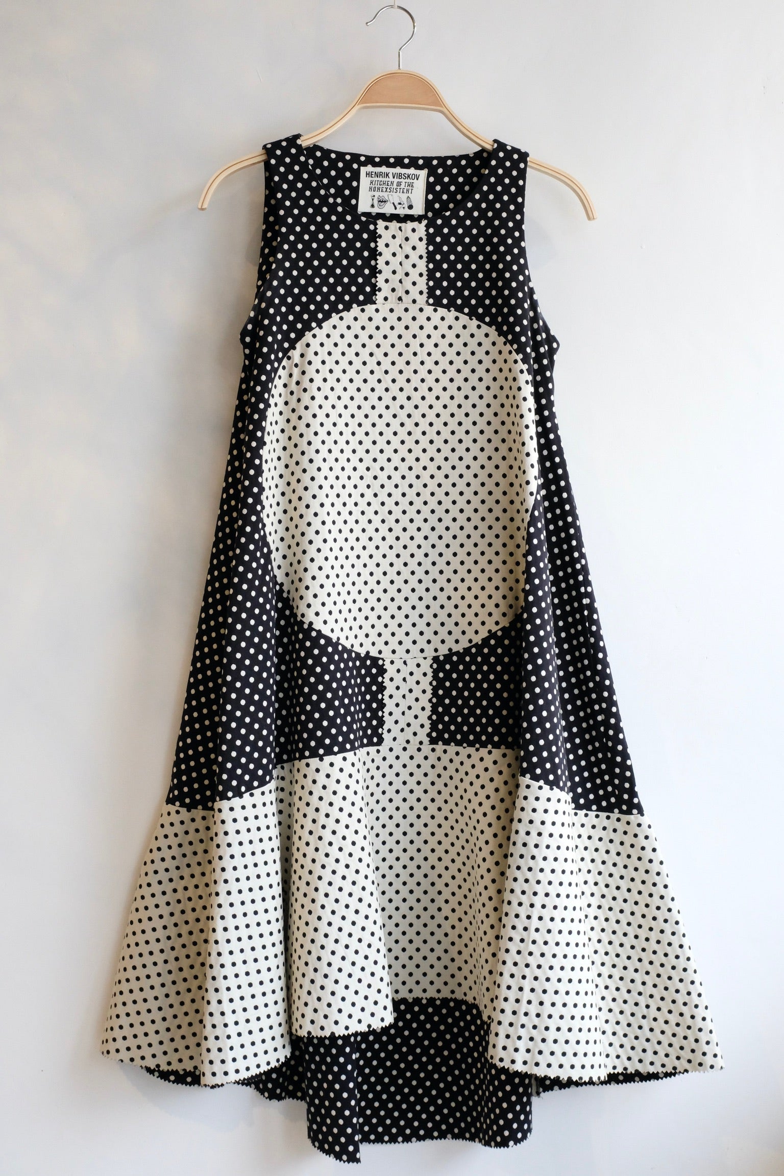 Pre-loved / Henrik Vibskov Dress / Size Small