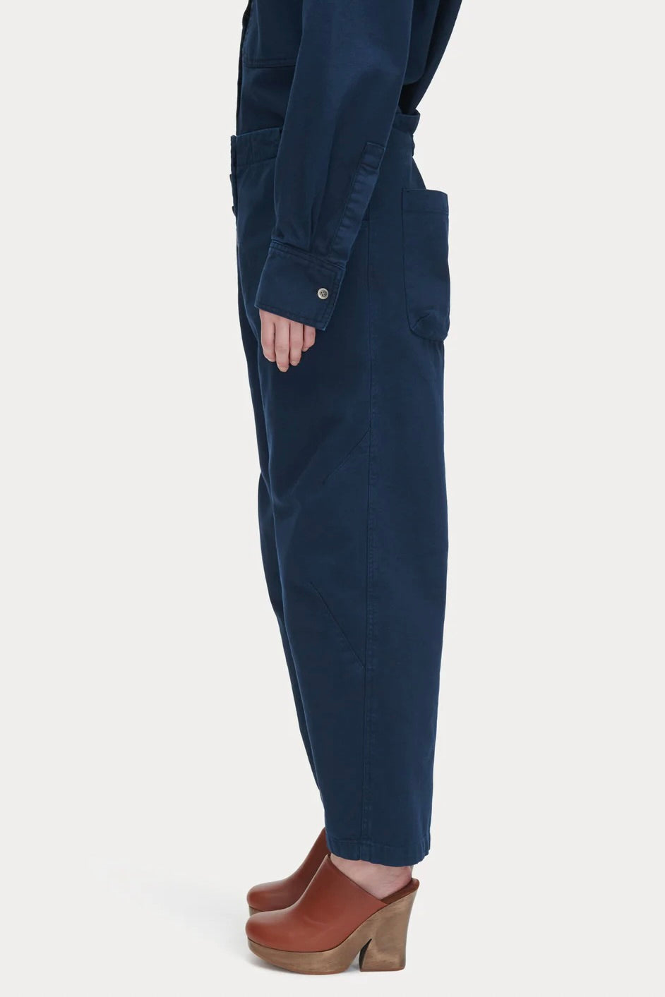 Rachel Comey Elkin Pant / Indigo