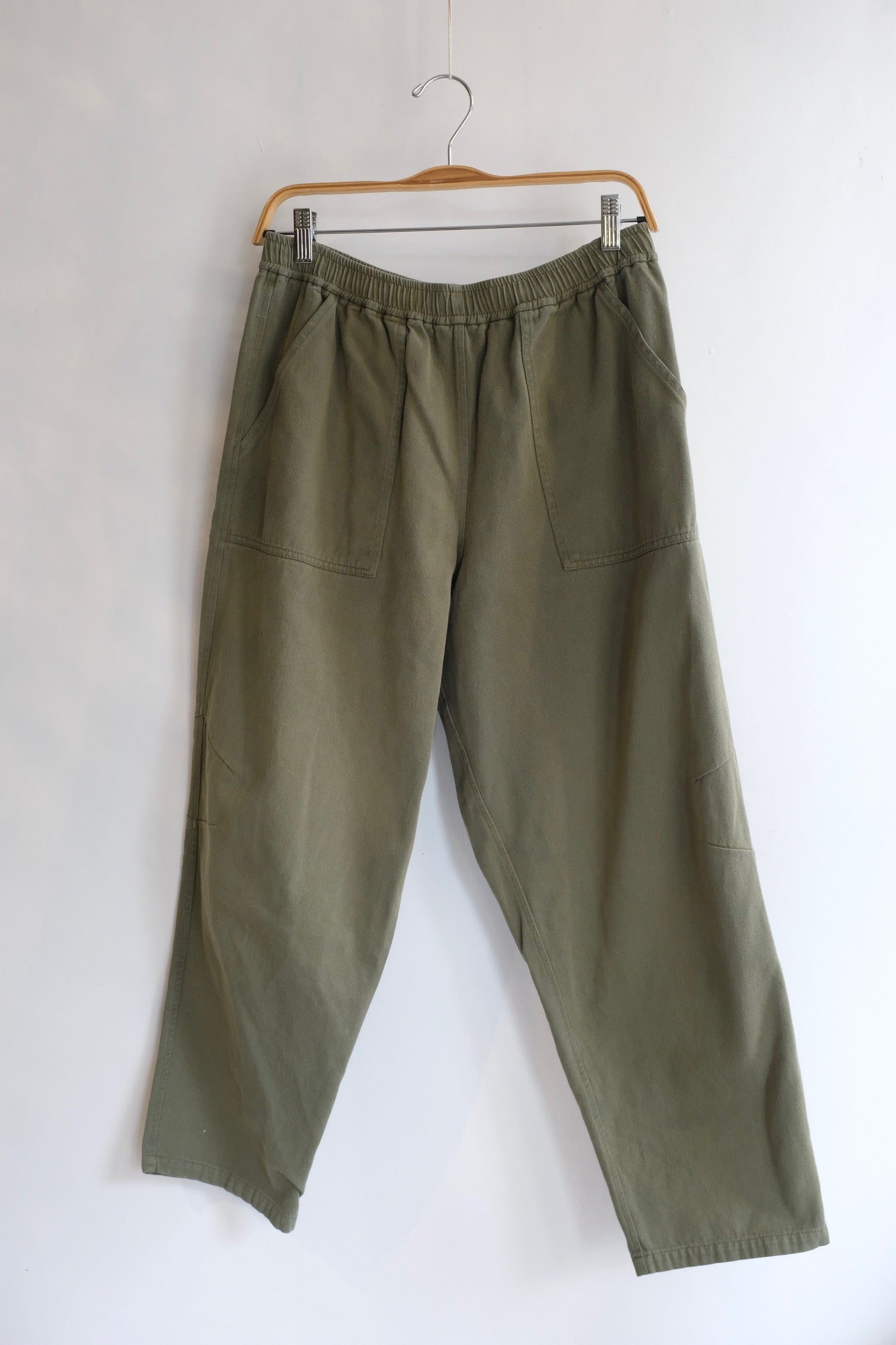 Pre-loved / A Bronze Age Theo Pant / Size L