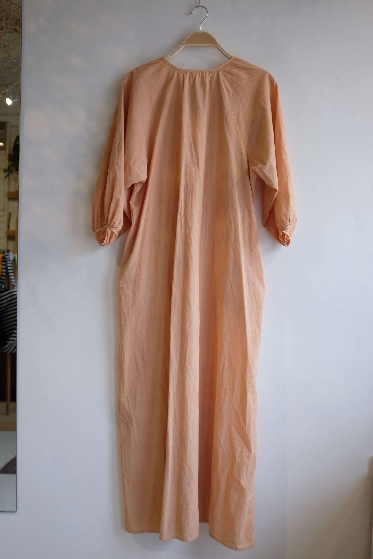 Pre-loved / Cali Dreaming Dress / size Medium