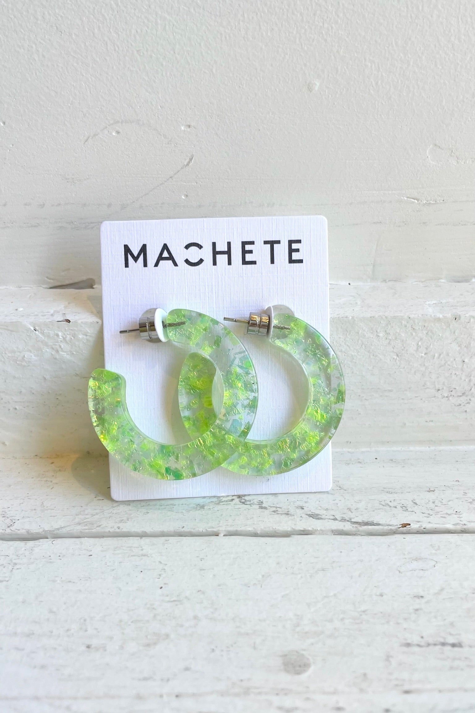 Machete Kate Hoops / Prism