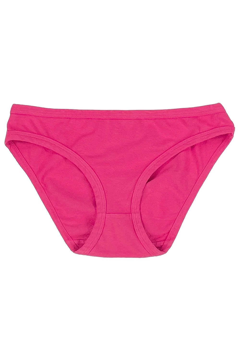 Bikini Brief / Pink GrapefruitJungmaven Bikini Brief / Pink Grapefruit