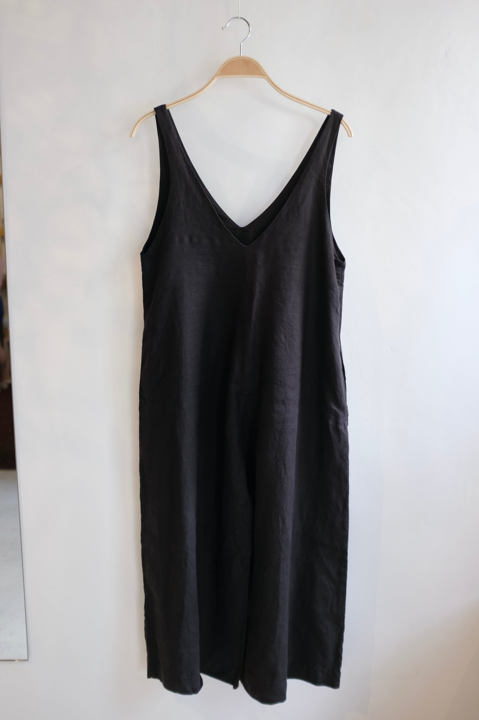 Pre-loved / Ozma Vanessa Romper / Size XS