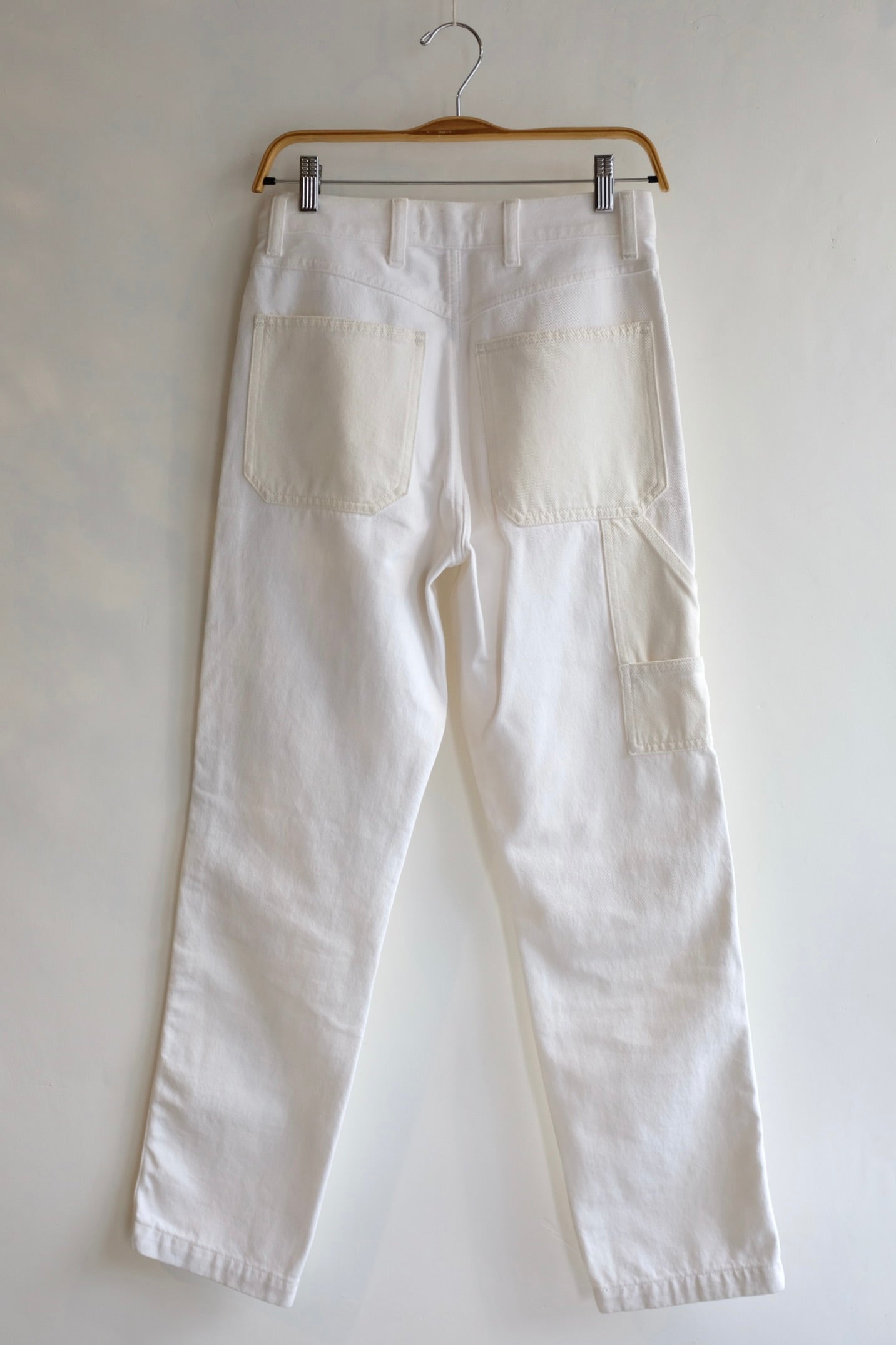 Pre-loved / Madewell Utility Jeans / Size 25