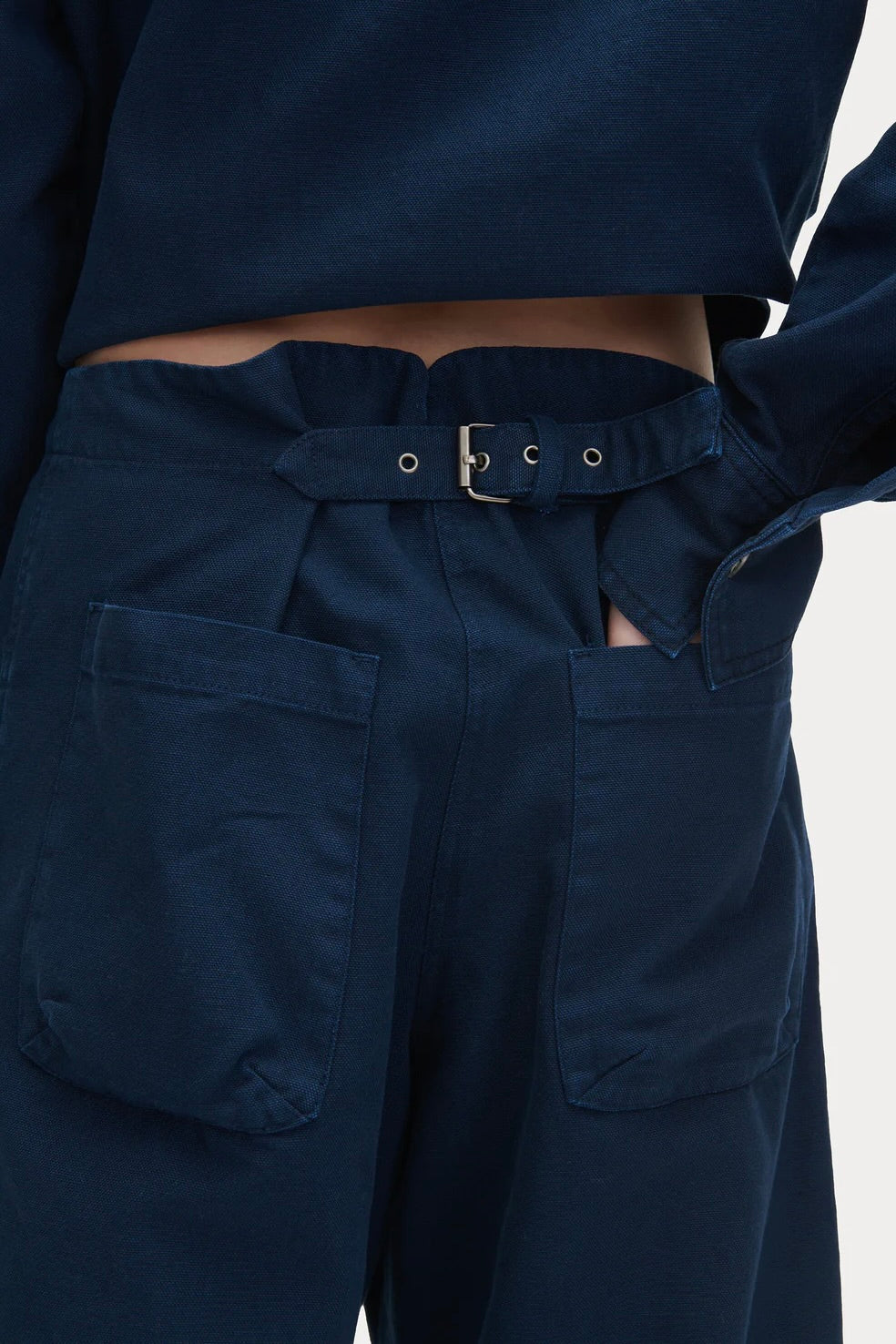 Rachel Comey Elkin Pant / Indigo