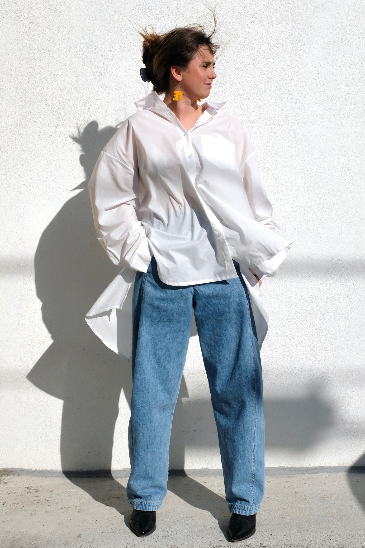 Arc Jean / Superwash