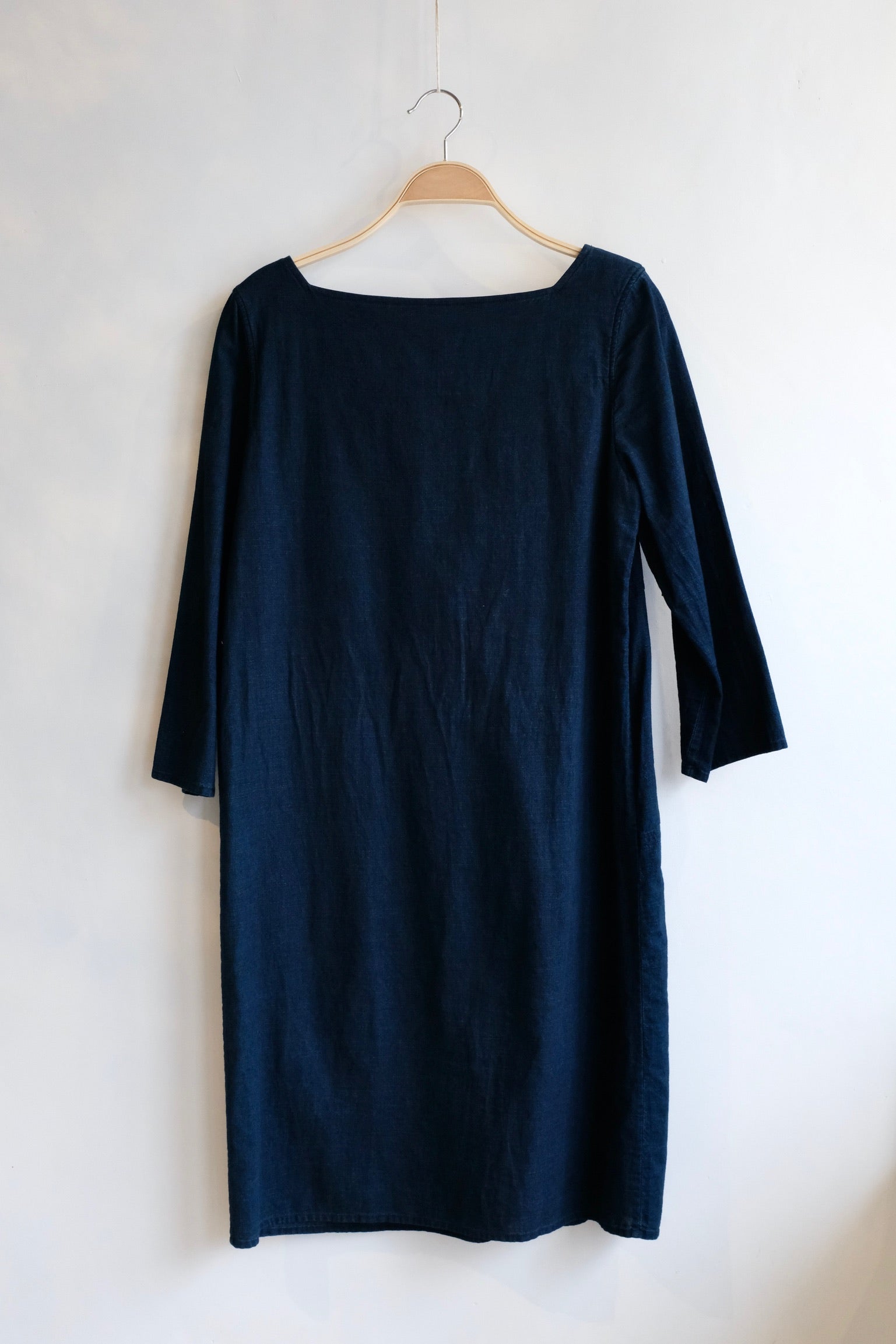 Pre-loved / A.P.C Dress / Size Large